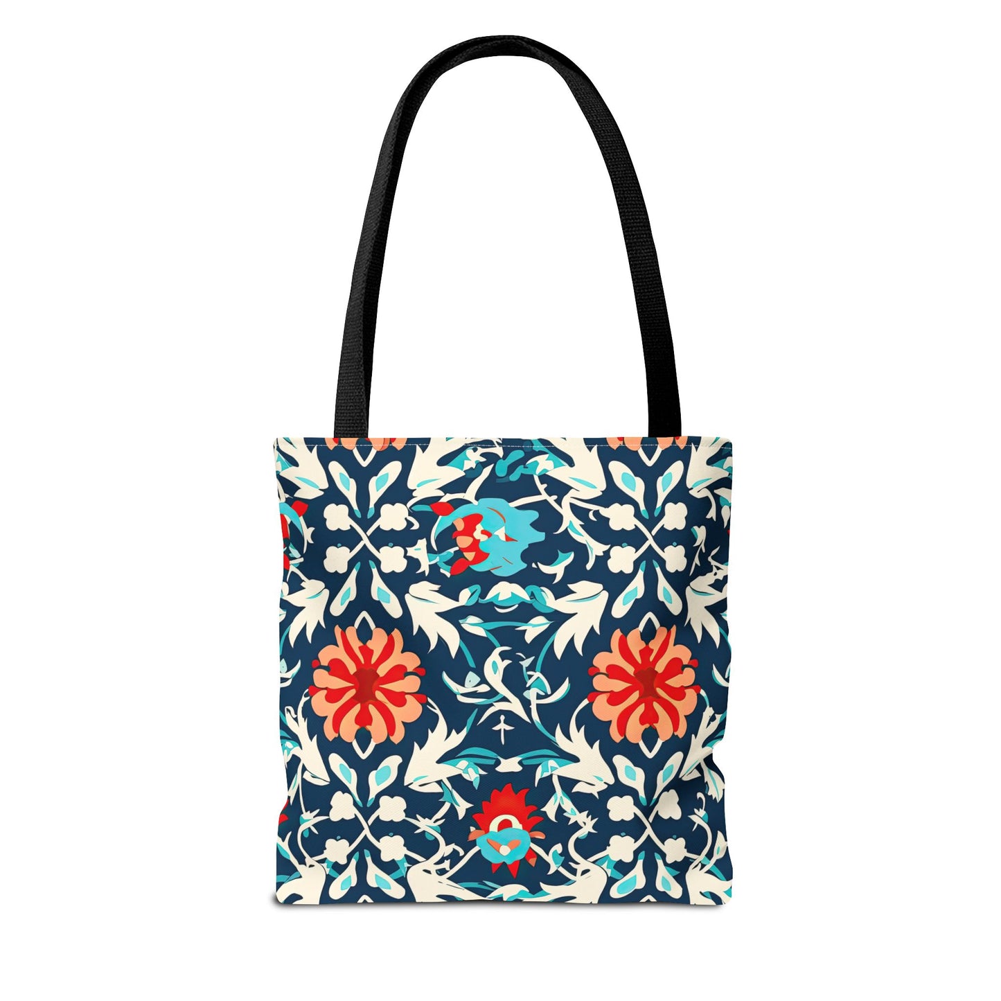 Nomadic Nightscape. Tote Bag for Everyday Use