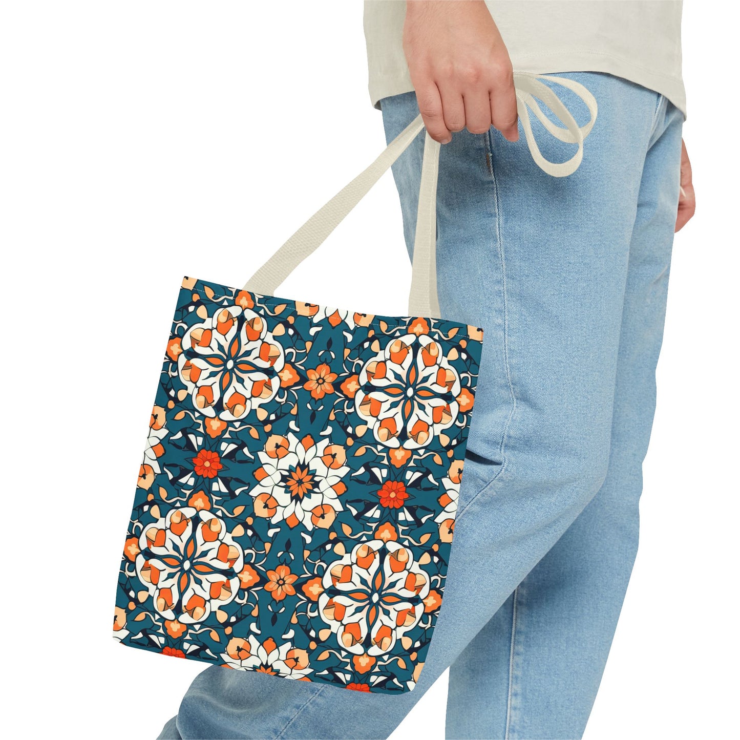 Nomad's Nest Nectar  Tote Bag for Everyday Use
