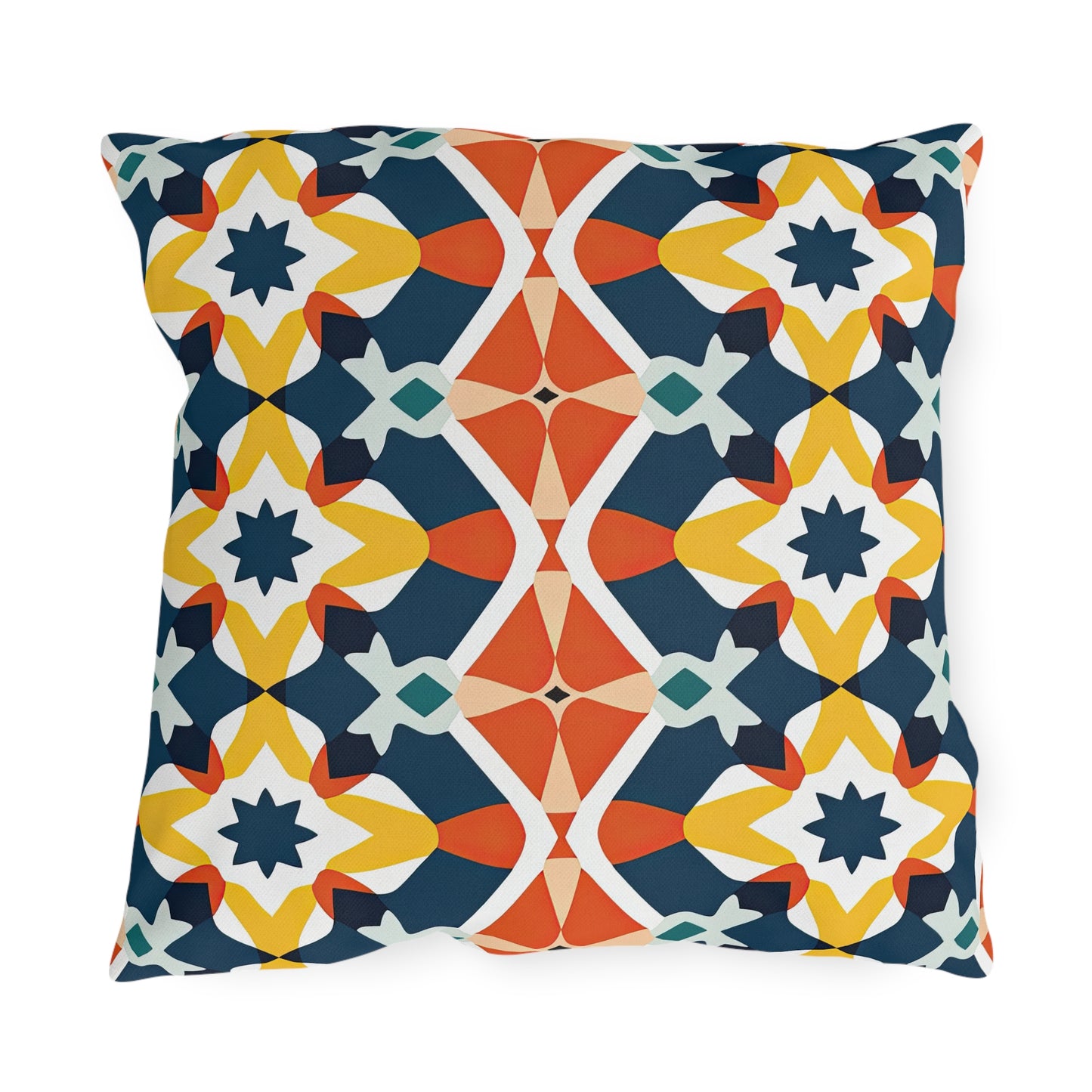 Majestic Marrakech Mirage. Outdoor Pillows