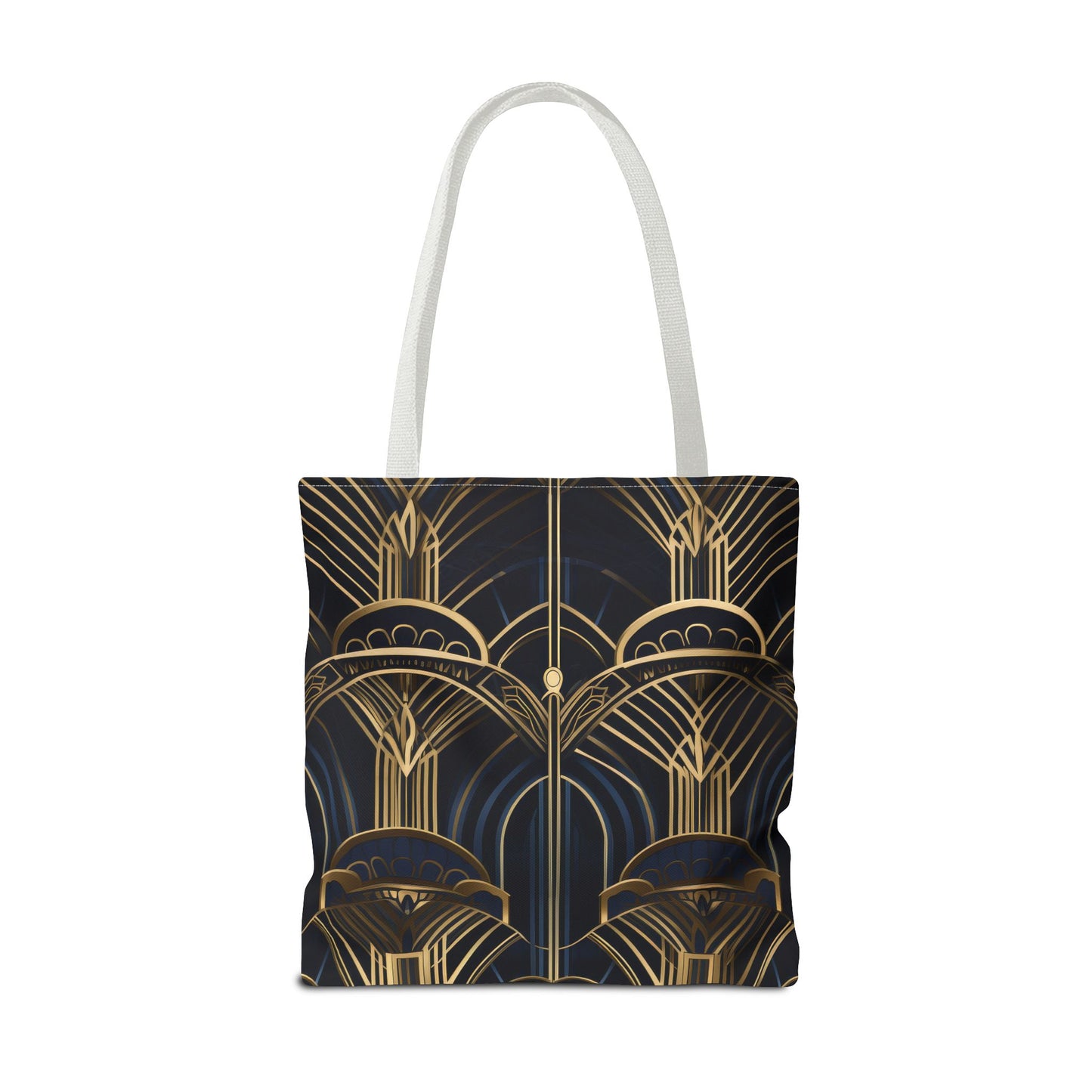 Deco Dance. Tote Bag for Everyday Use