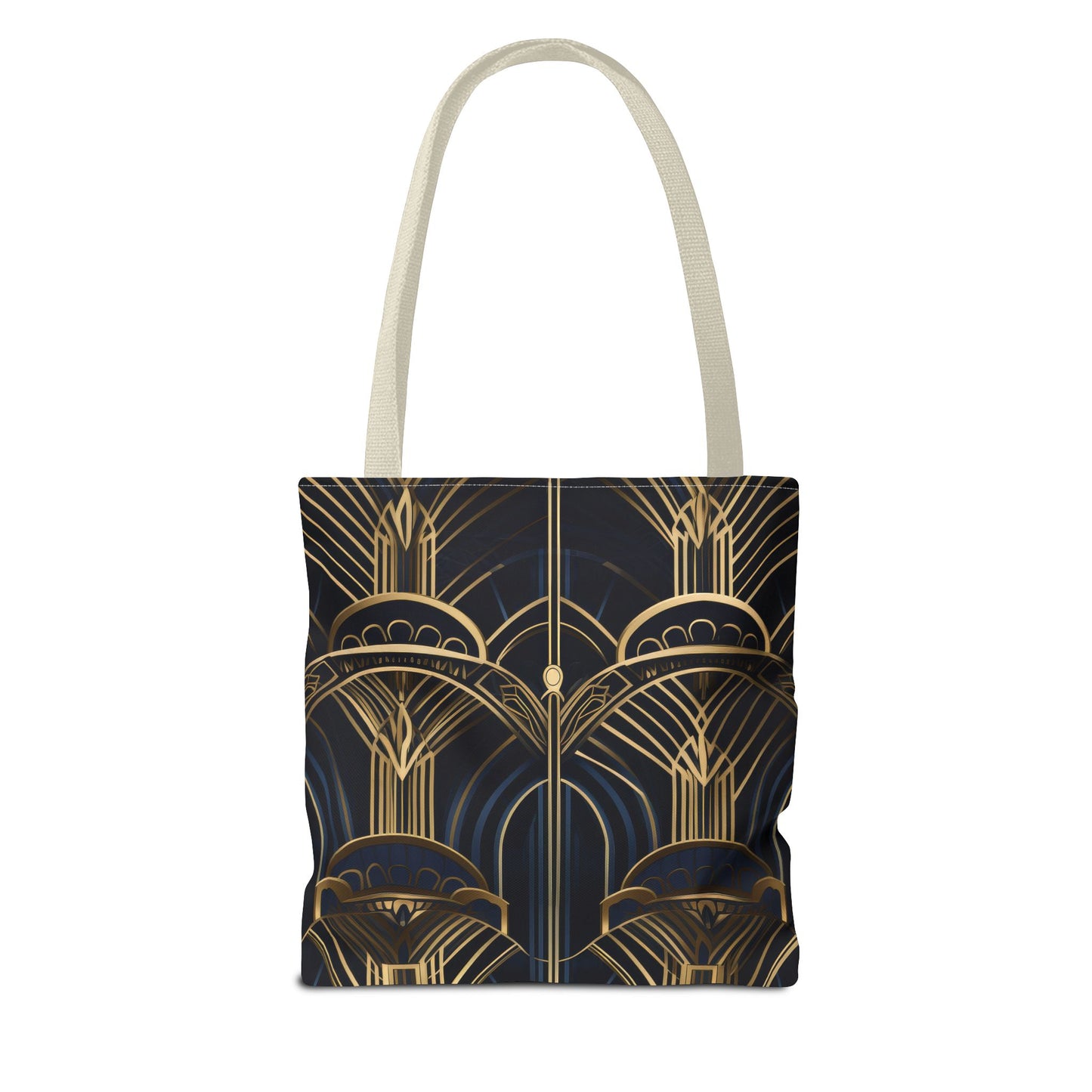 Deco Dance. Tote Bag for Everyday Use
