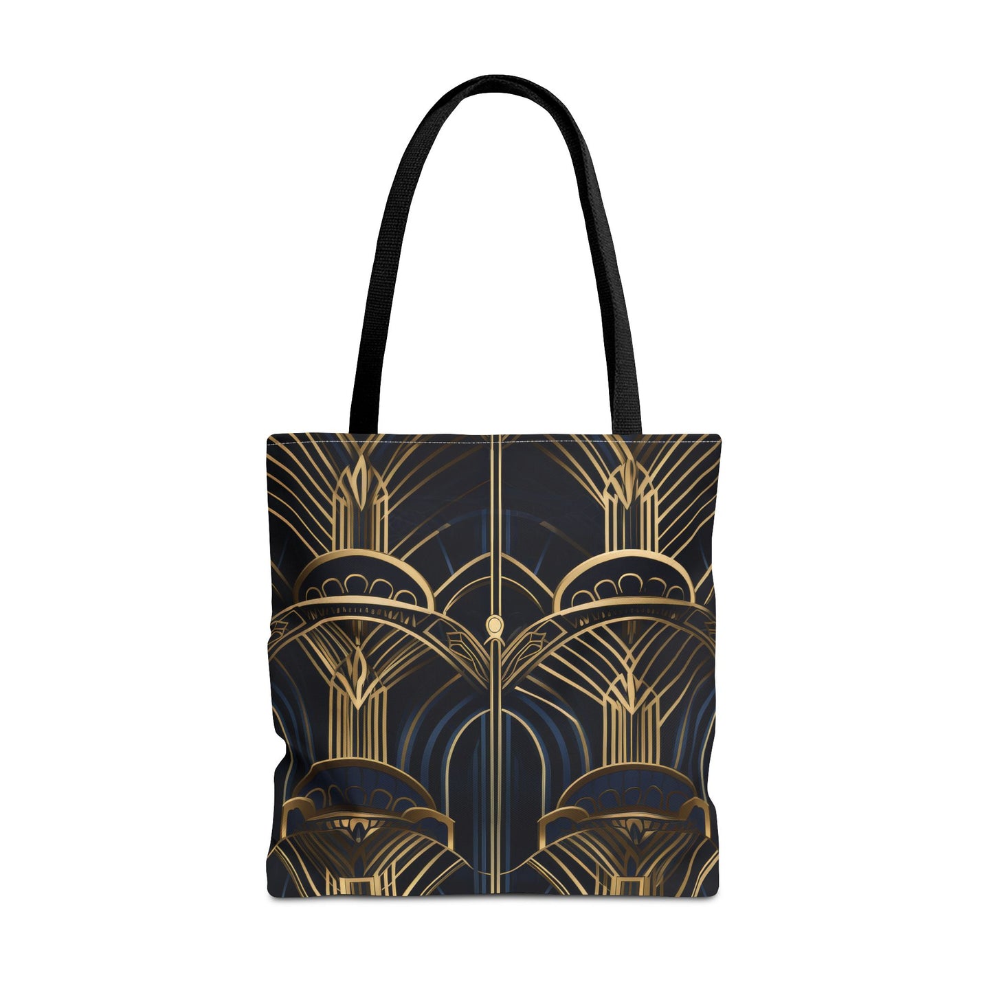 Deco Dance. Tote Bag for Everyday Use