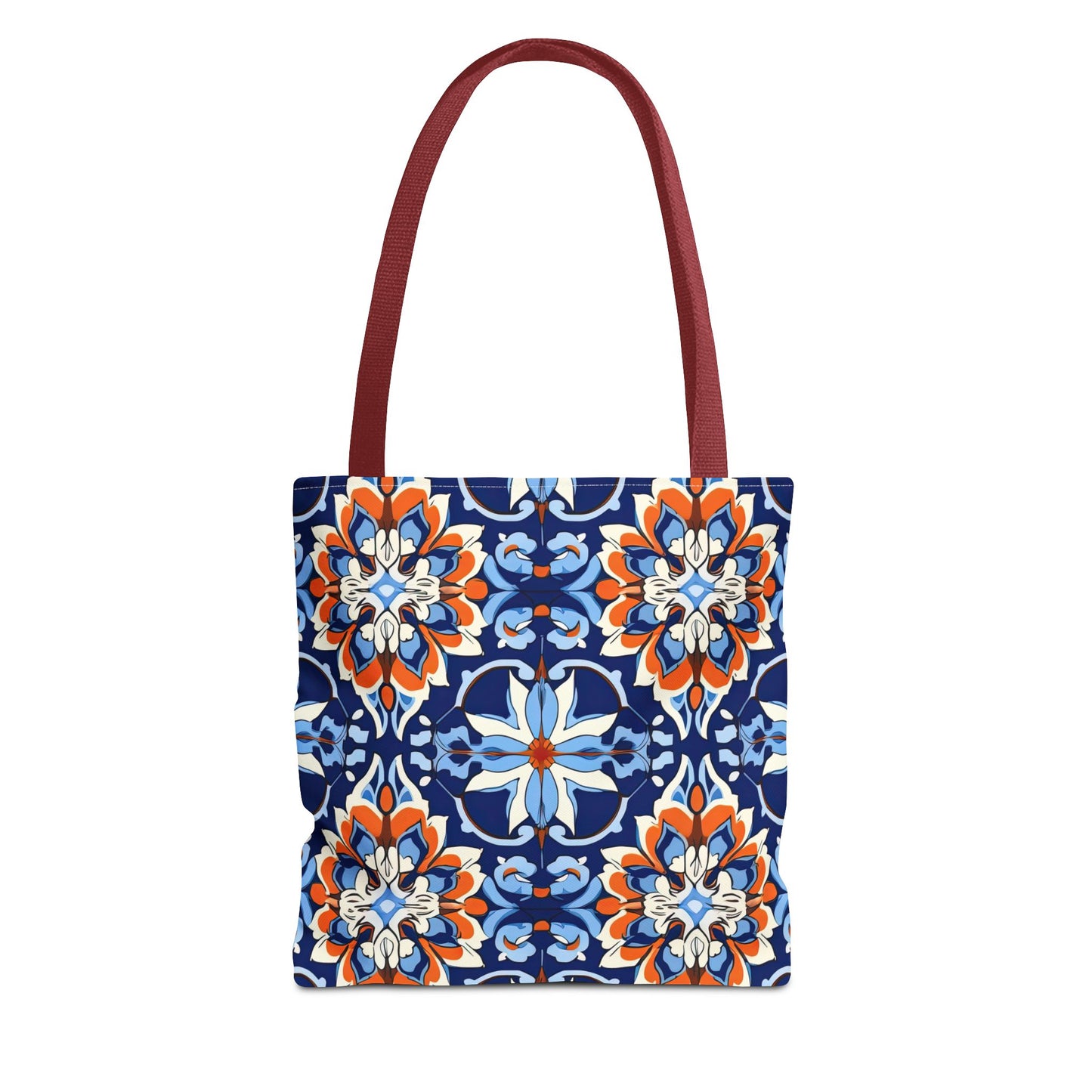Souk Shadows Sonata. Tote Bag for Everyday Use