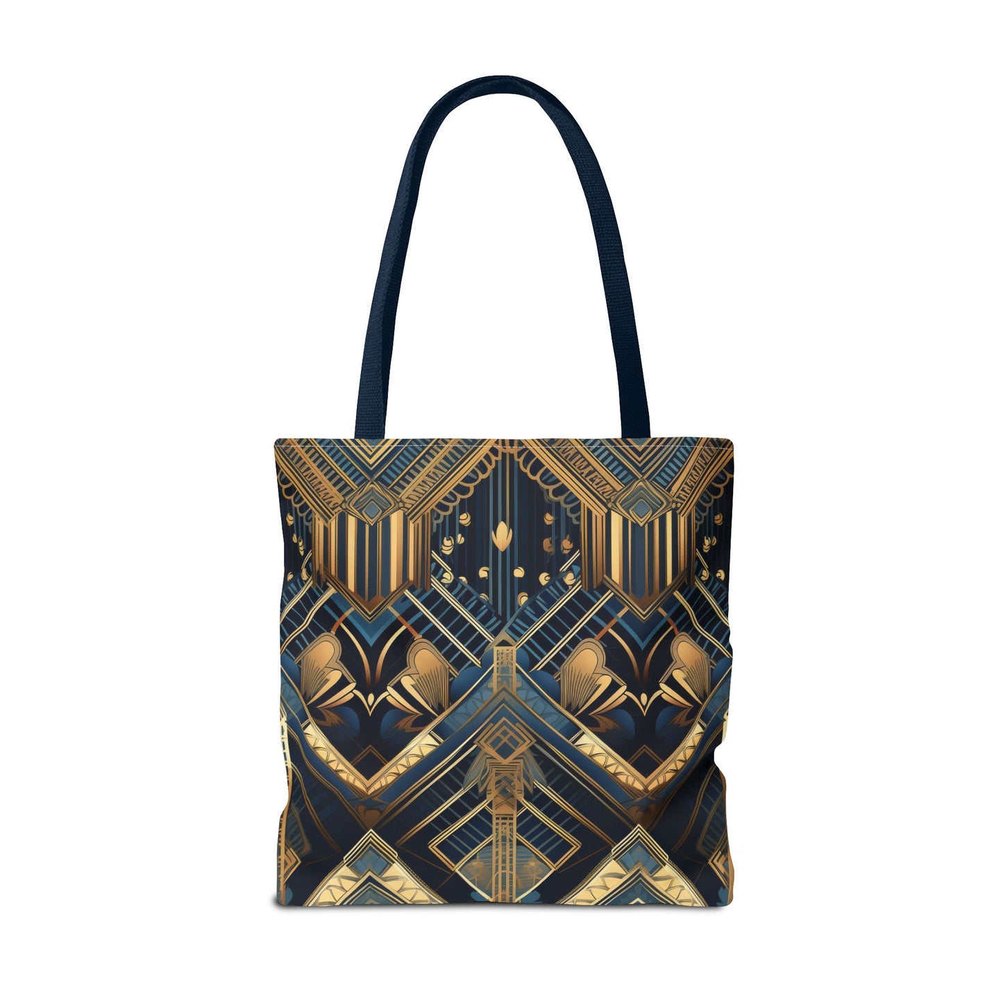 Deco Opu. Tote Bag for Everyday Use