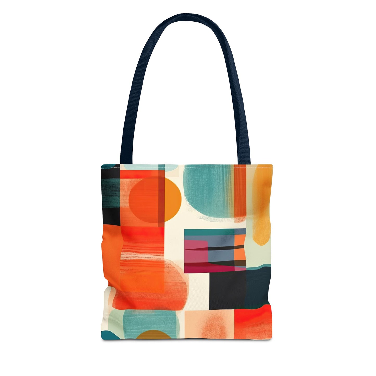 Solar Flare Serenade. Tote Bag for Everyday Use