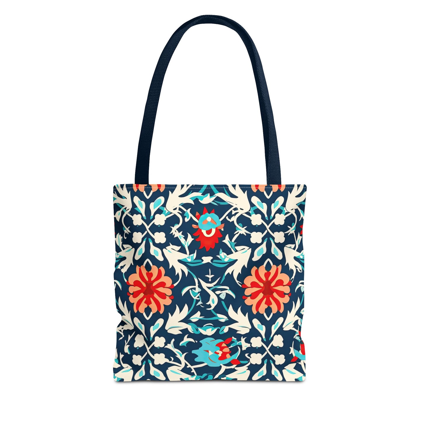 Nomadic Nightscape. Tote Bag for Everyday Use