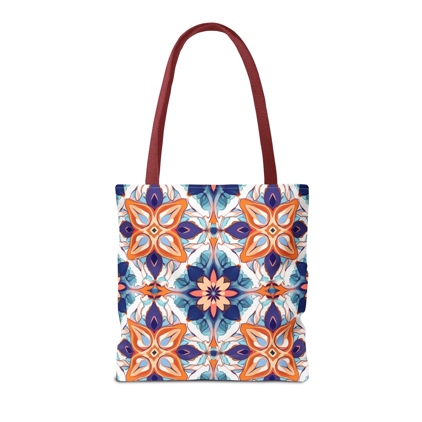 Moroccan Moonlight Sonata. Tote Bag for Everyday Use