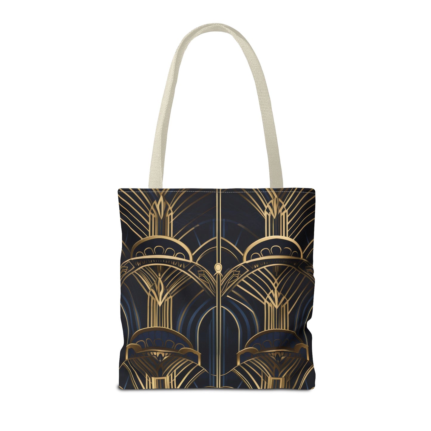 Deco Dance. Tote Bag for Everyday Use