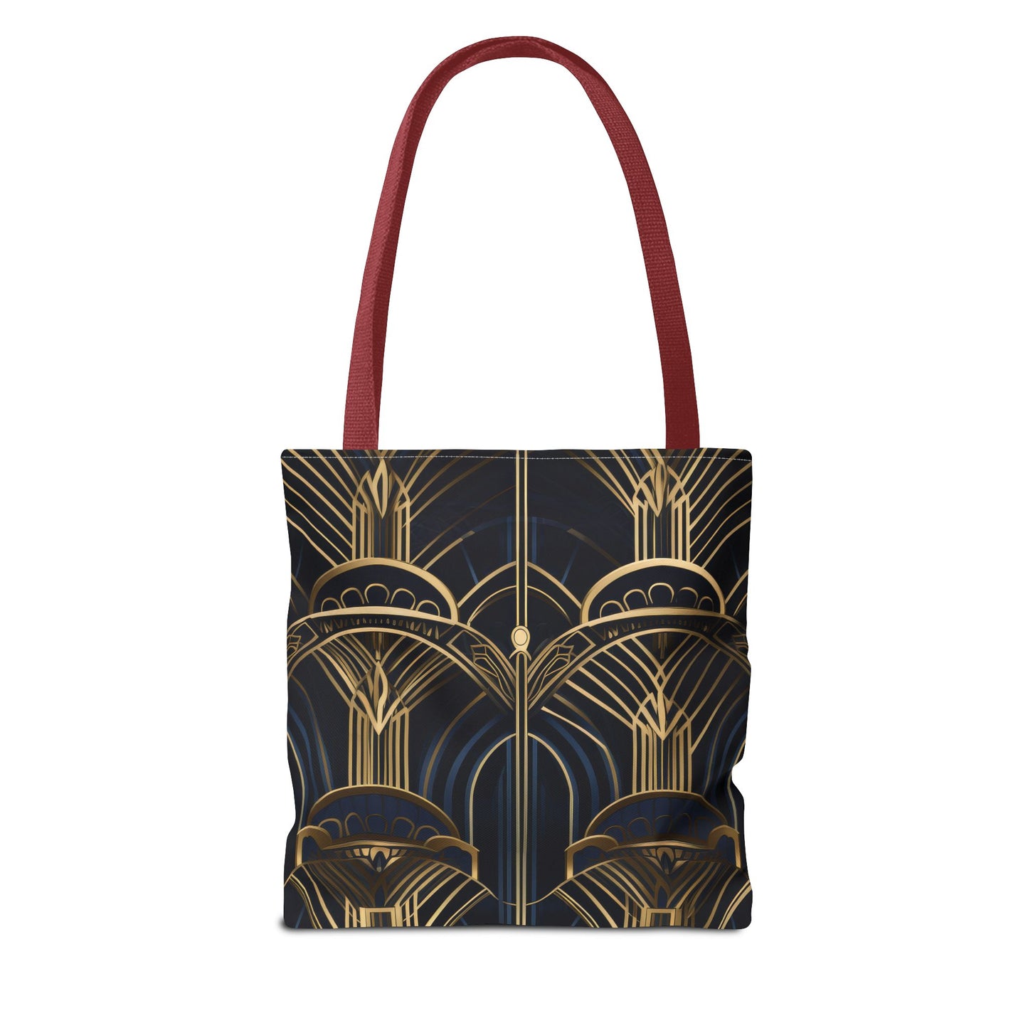 Deco Dance. Tote Bag for Everyday Use