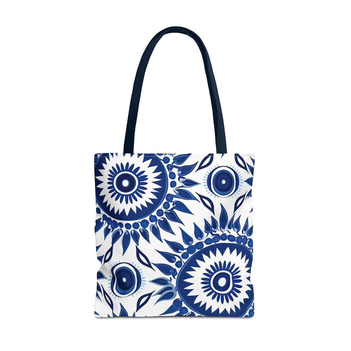 Cursed Charms. Tote Bag for Everyday Use