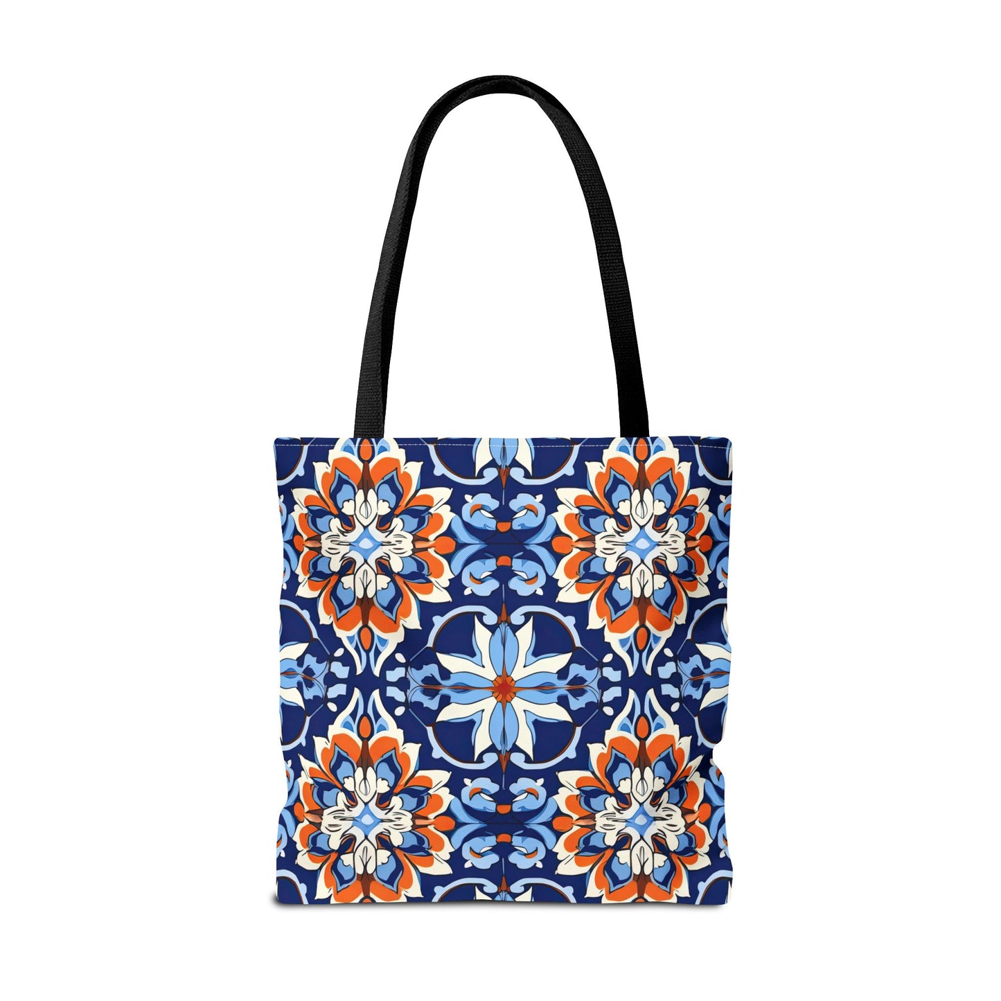 Souk Shadows Sonata. Tote Bag for Everyday Use