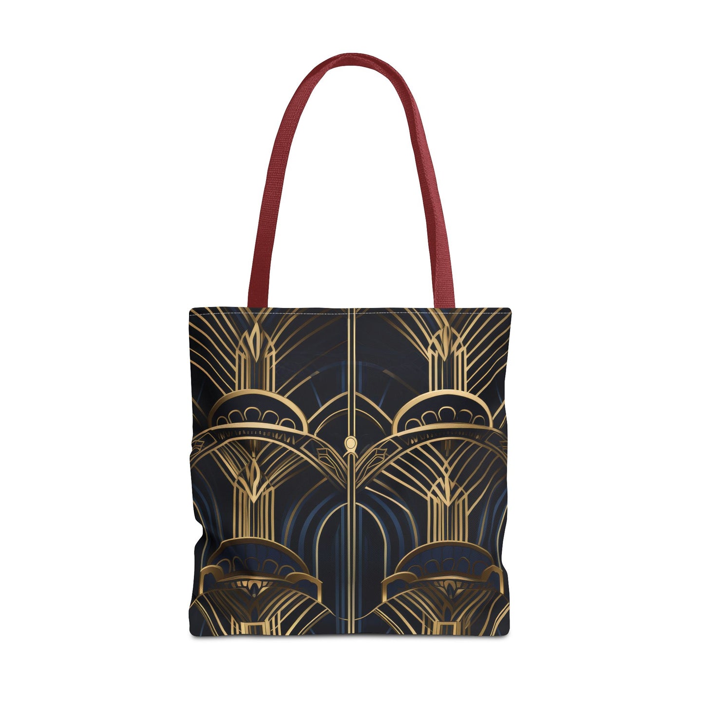 Deco Dance. Tote Bag for Everyday Use