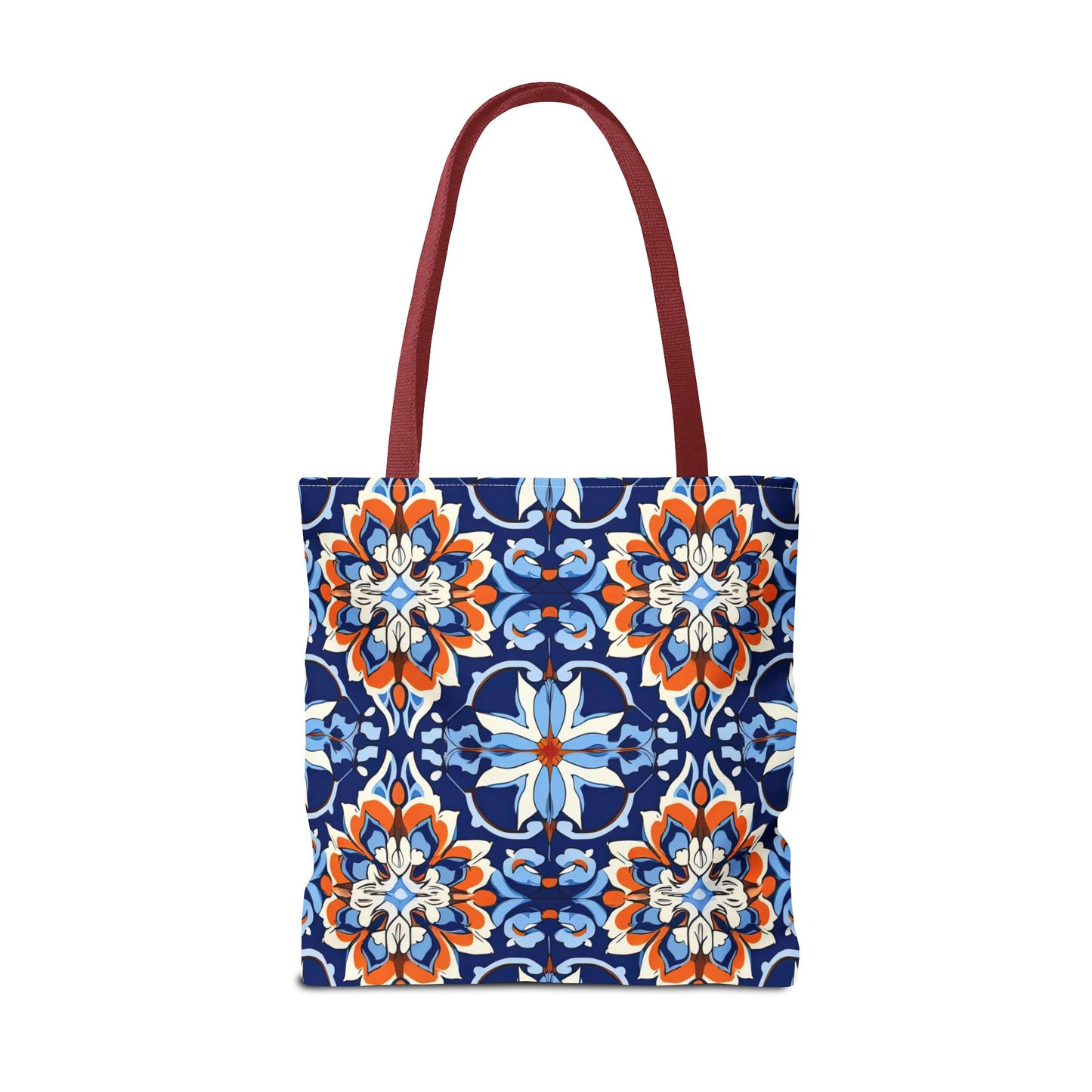 Souk Shadows Sonata. Tote Bag for Everyday Use