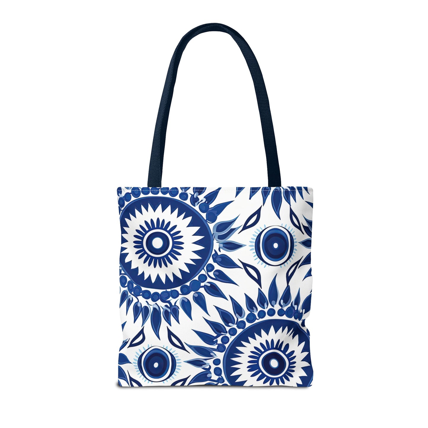 Cursed Charms. Tote Bag for Everyday Use