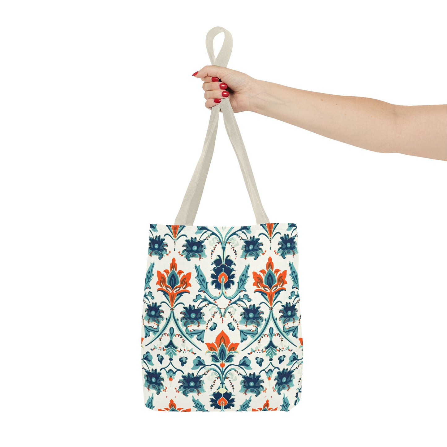 Dunes Dalliance. Tote Bag for Everyday Use
