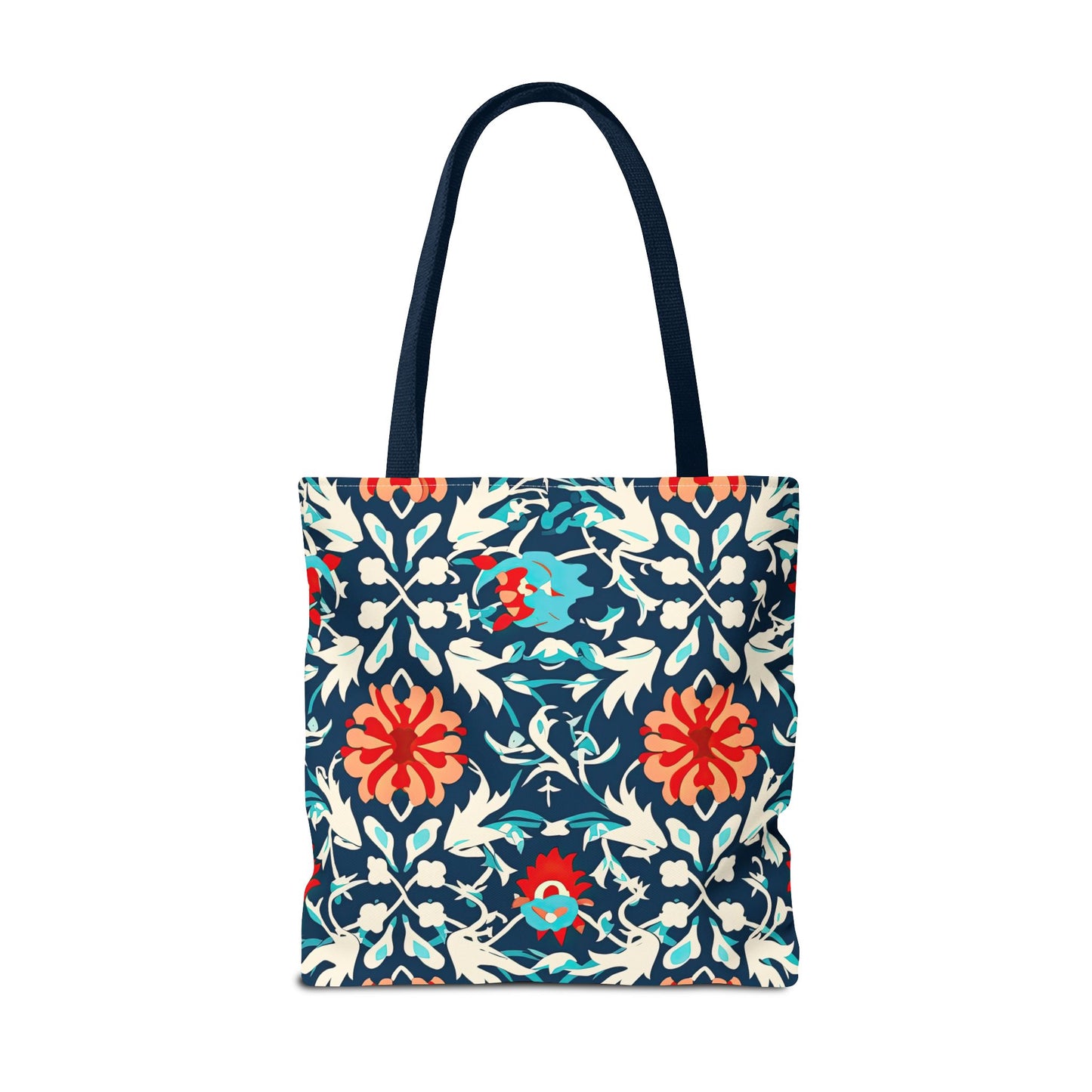 Nomadic Nightscape. Tote Bag for Everyday Use