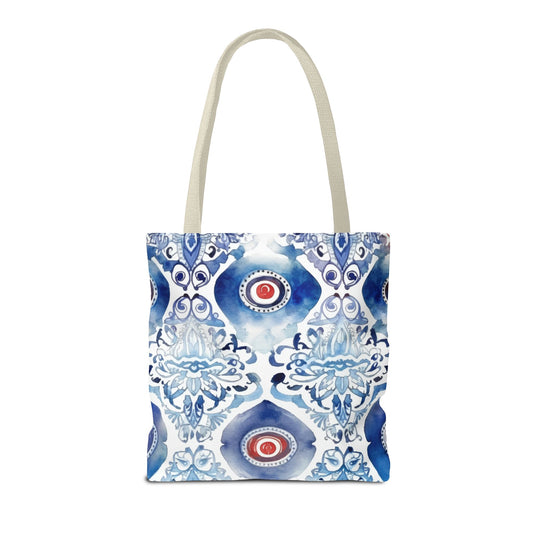 Hand of Envy. Tote Bag for Everyday Use