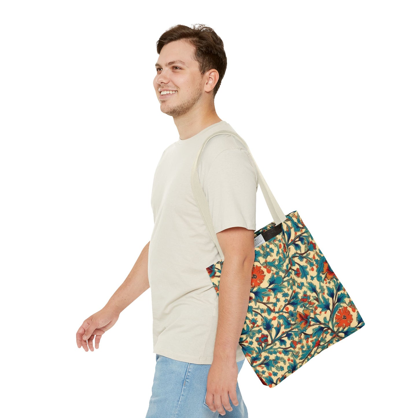 Nectar Nocturne. Tote Bag for Everyday Use