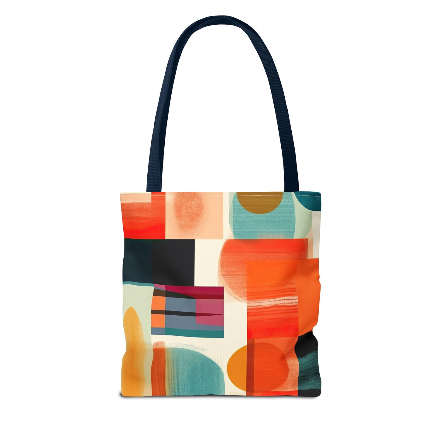 Solar Flare Serenade. Tote Bag for Everyday Use