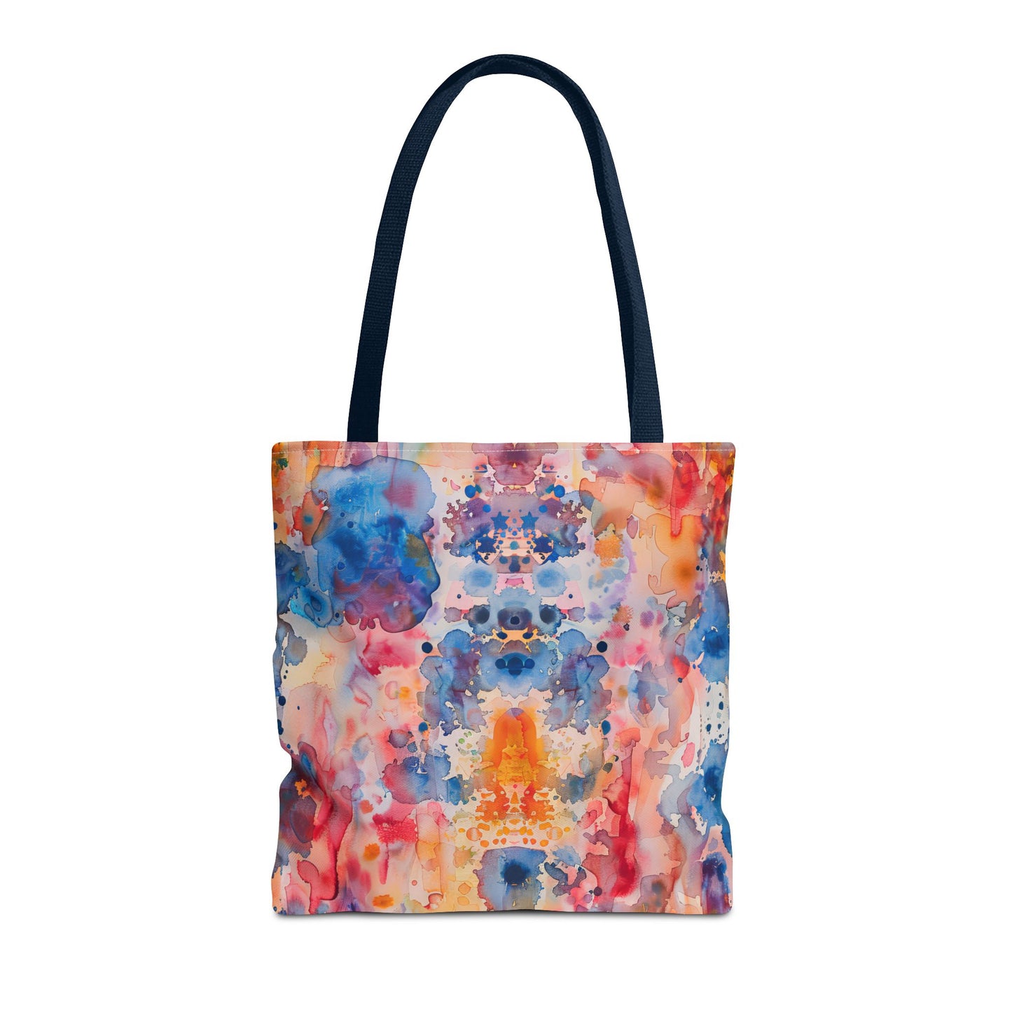 Hamsa Spectrum. Tote Bag for Everyday Use