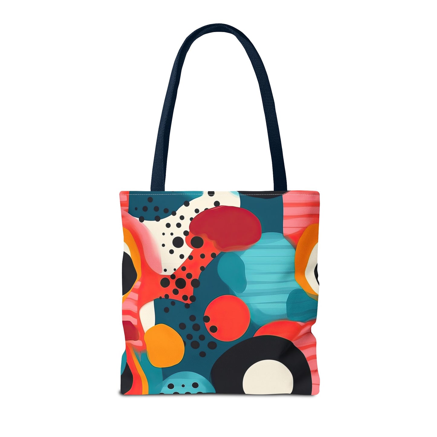 Chroma Catharsis. Tote Bag for Everyday Use