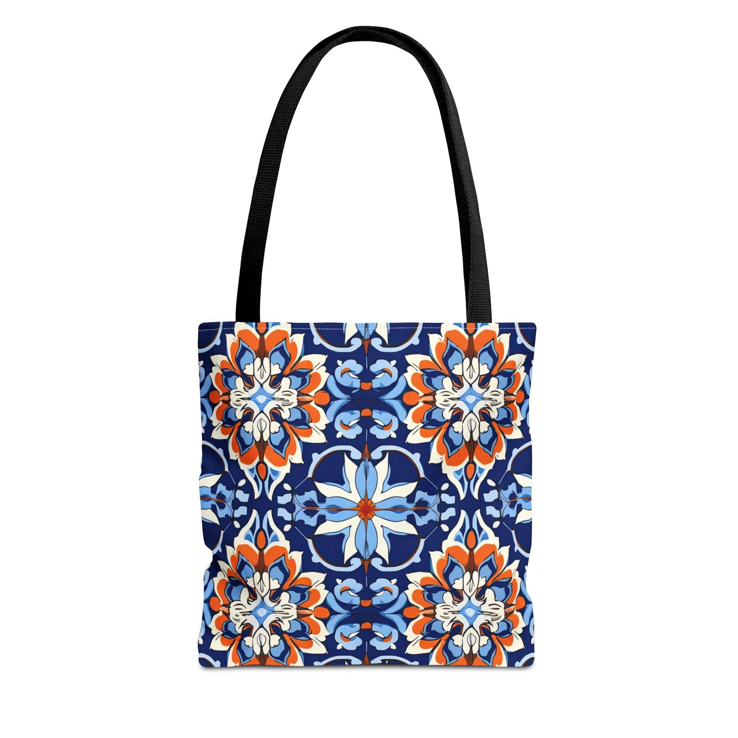 Souk Shadows Sonata. Tote Bag for Everyday Use