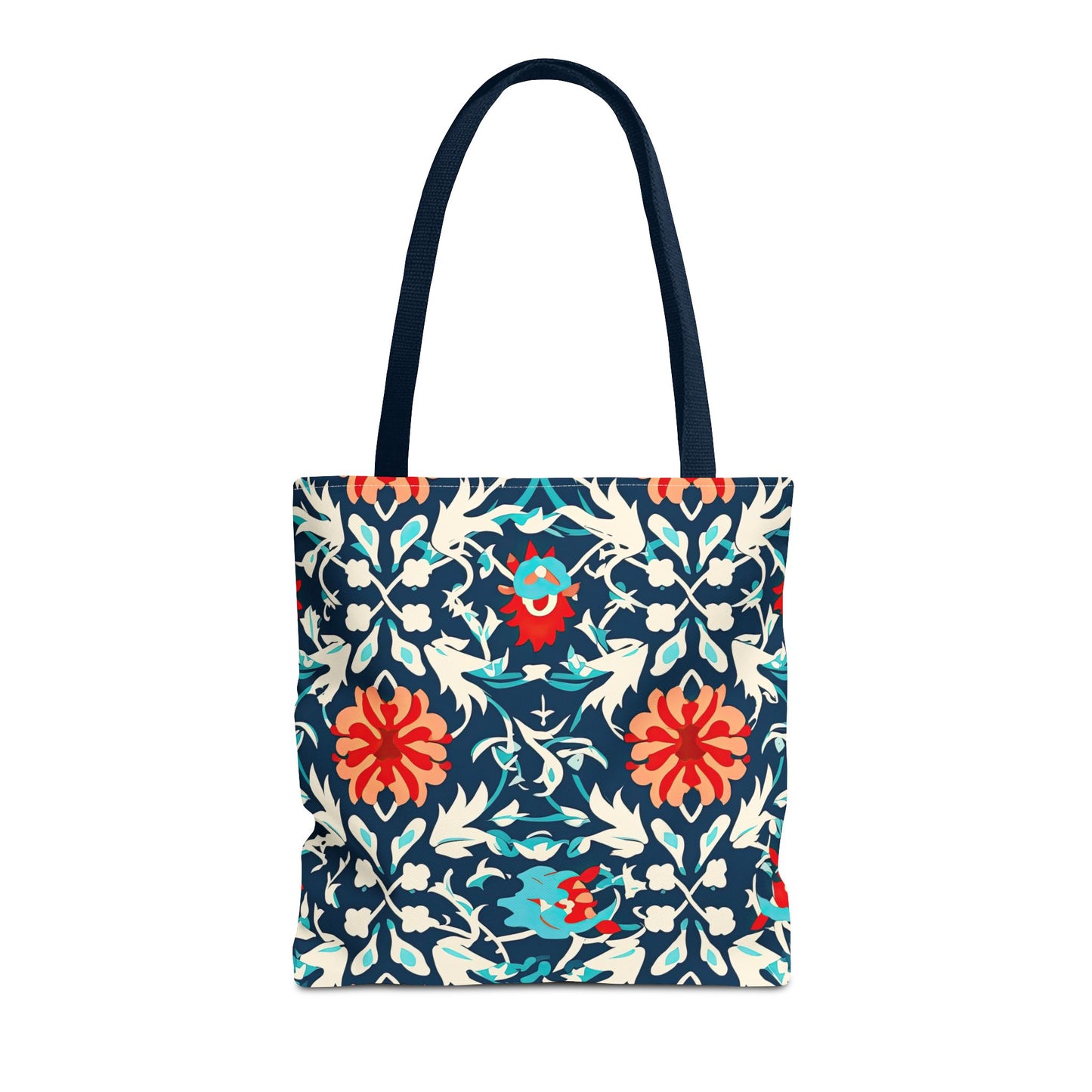 Nomadic Nightscape. Tote Bag for Everyday Use