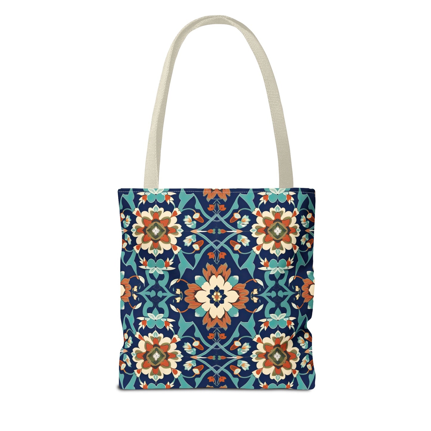 Fabled Fez Fantasy . Tote Bag for Everyday Use