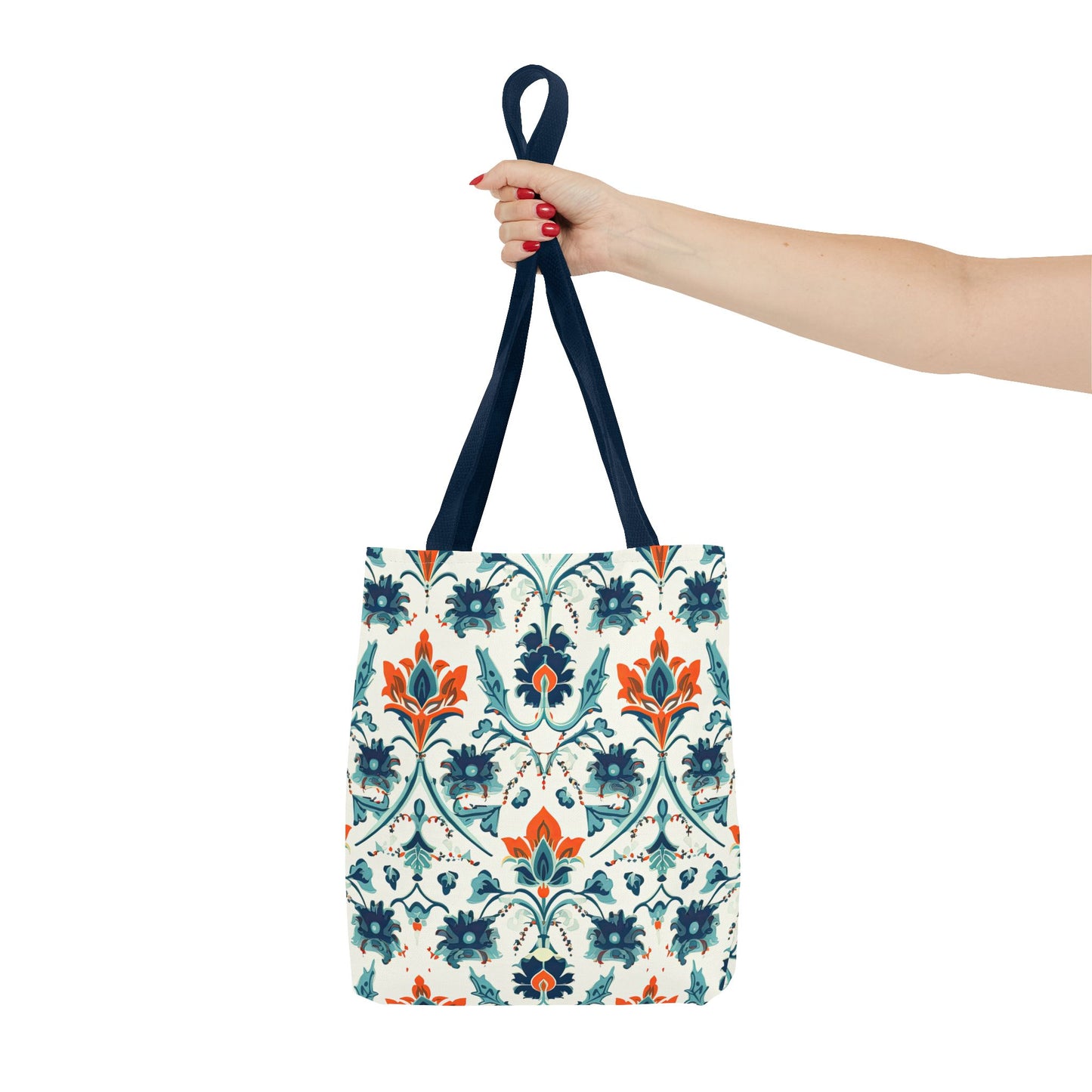 Dunes Dalliance. Tote Bag for Everyday Use