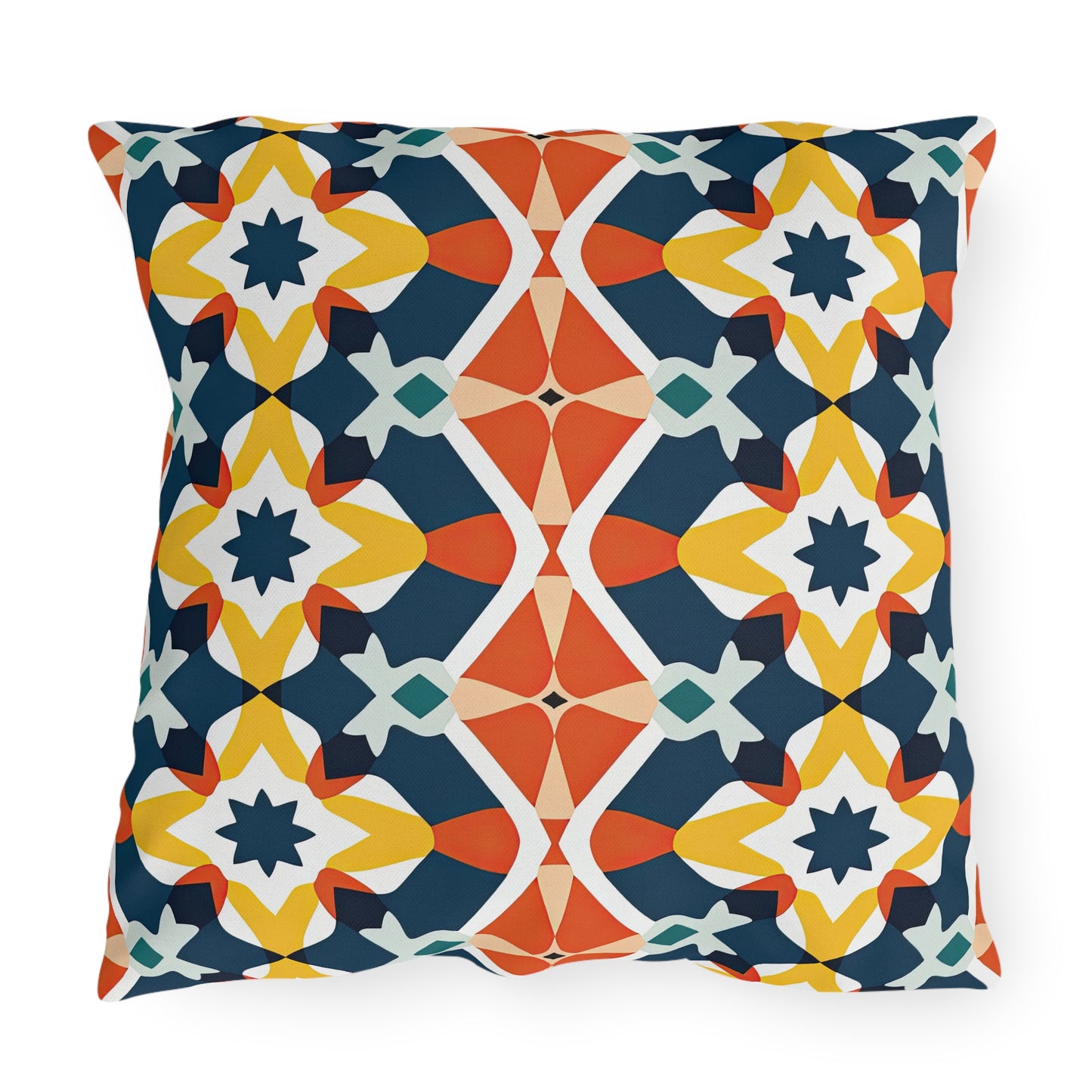 Majestic Marrakech Mirage. Outdoor Pillows