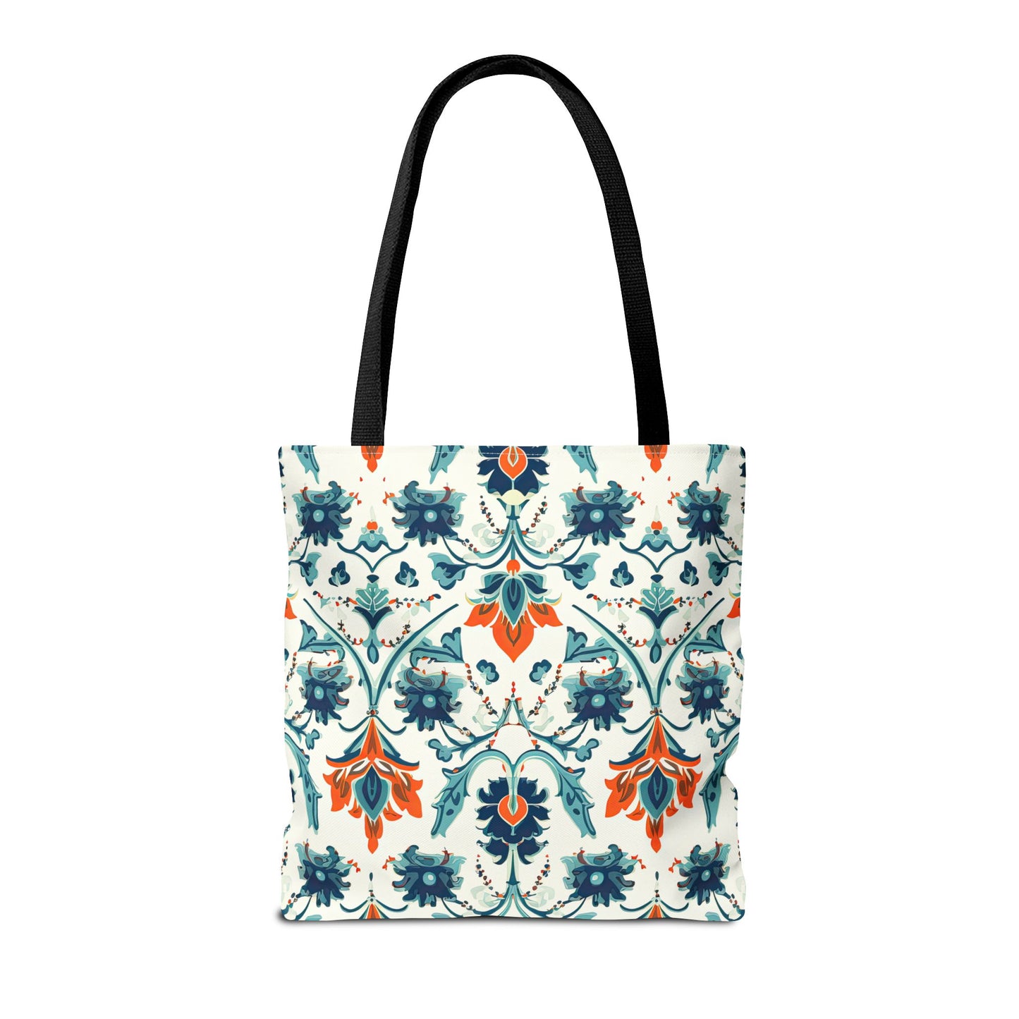Dunes Dalliance. Tote Bag for Everyday Use