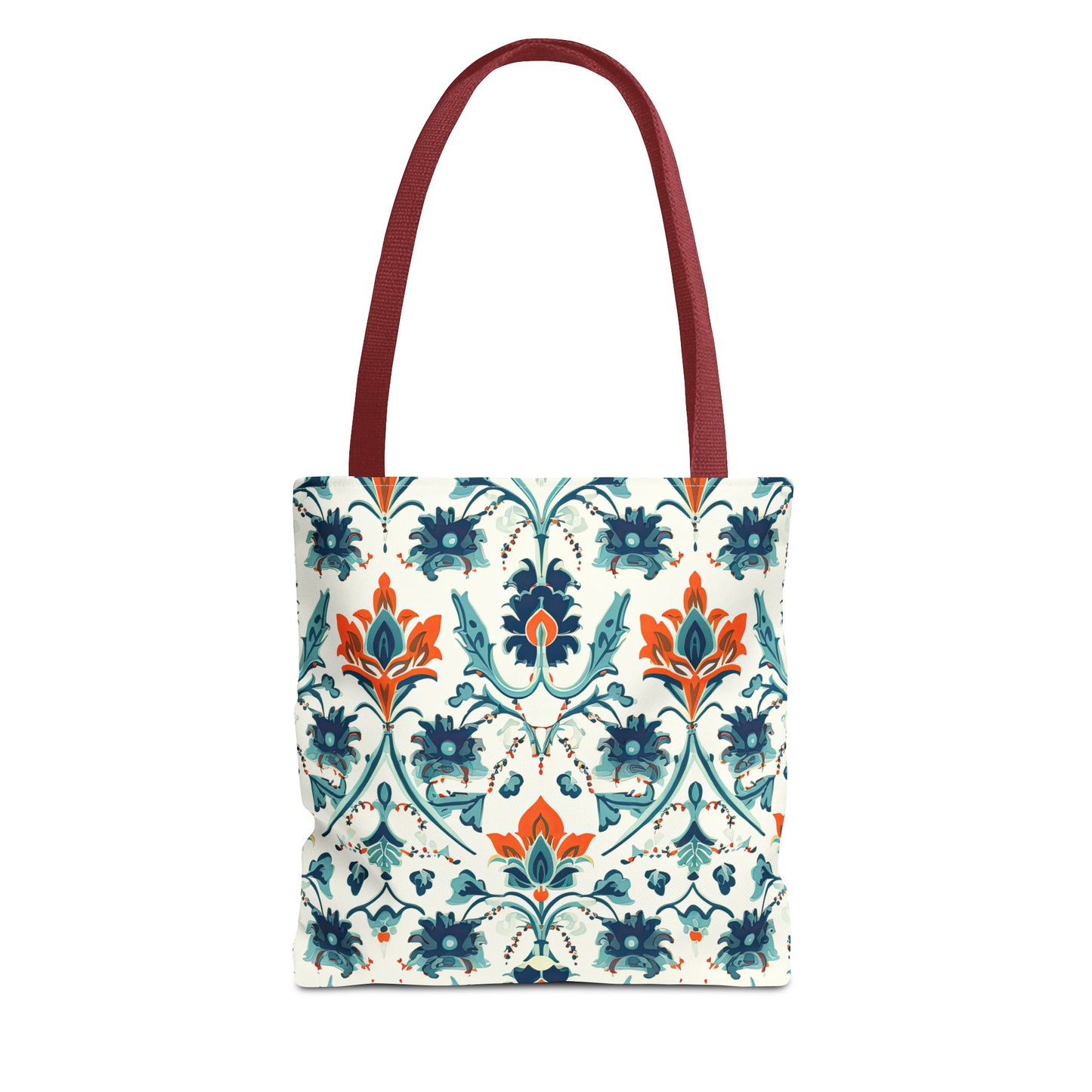 Dunes Dalliance. Tote Bag for Everyday Use