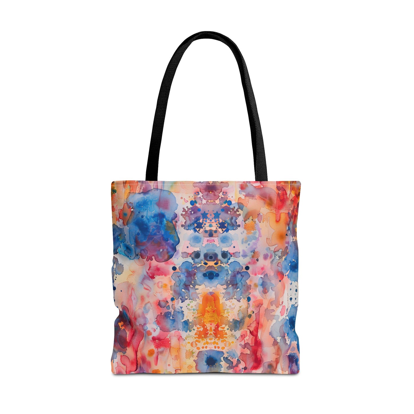 Hamsa Spectrum. Tote Bag for Everyday Use