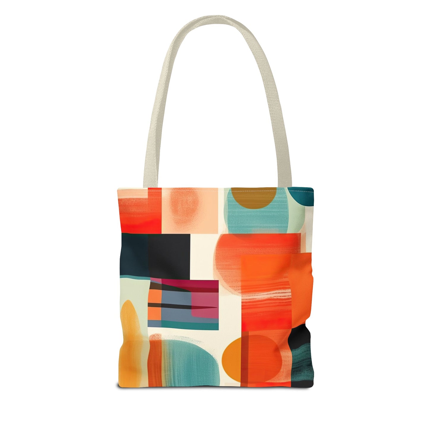 Solar Flare Serenade. Tote Bag for Everyday Use