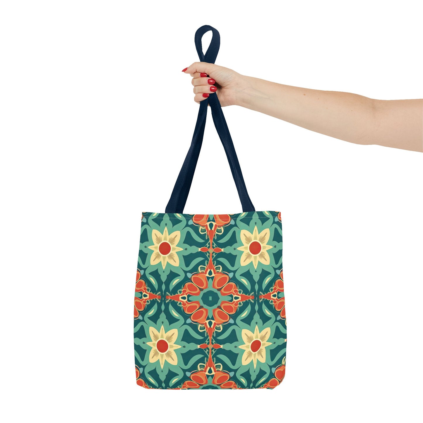Sahara Mirage. Tote Bag for Everyday Use