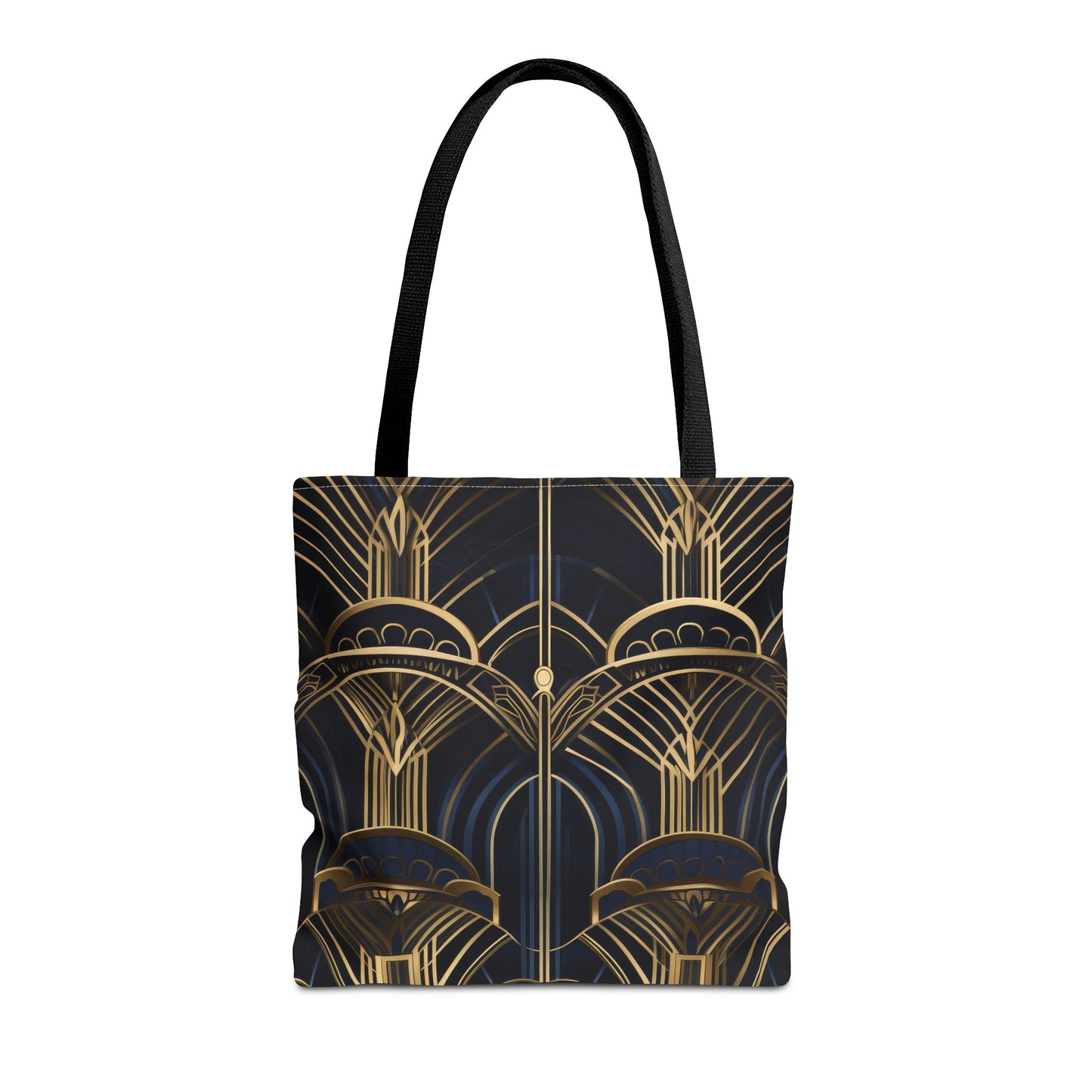 Deco Dance. Tote Bag for Everyday Use