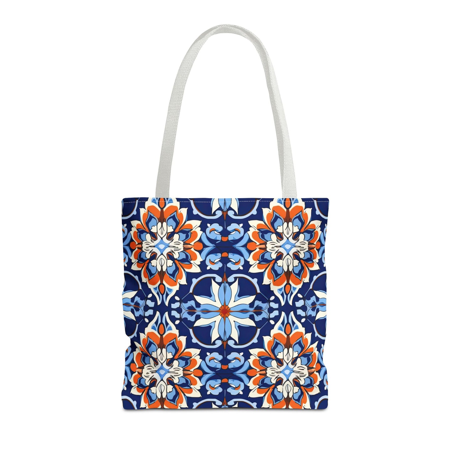 Souk Shadows Sonata. Tote Bag for Everyday Use