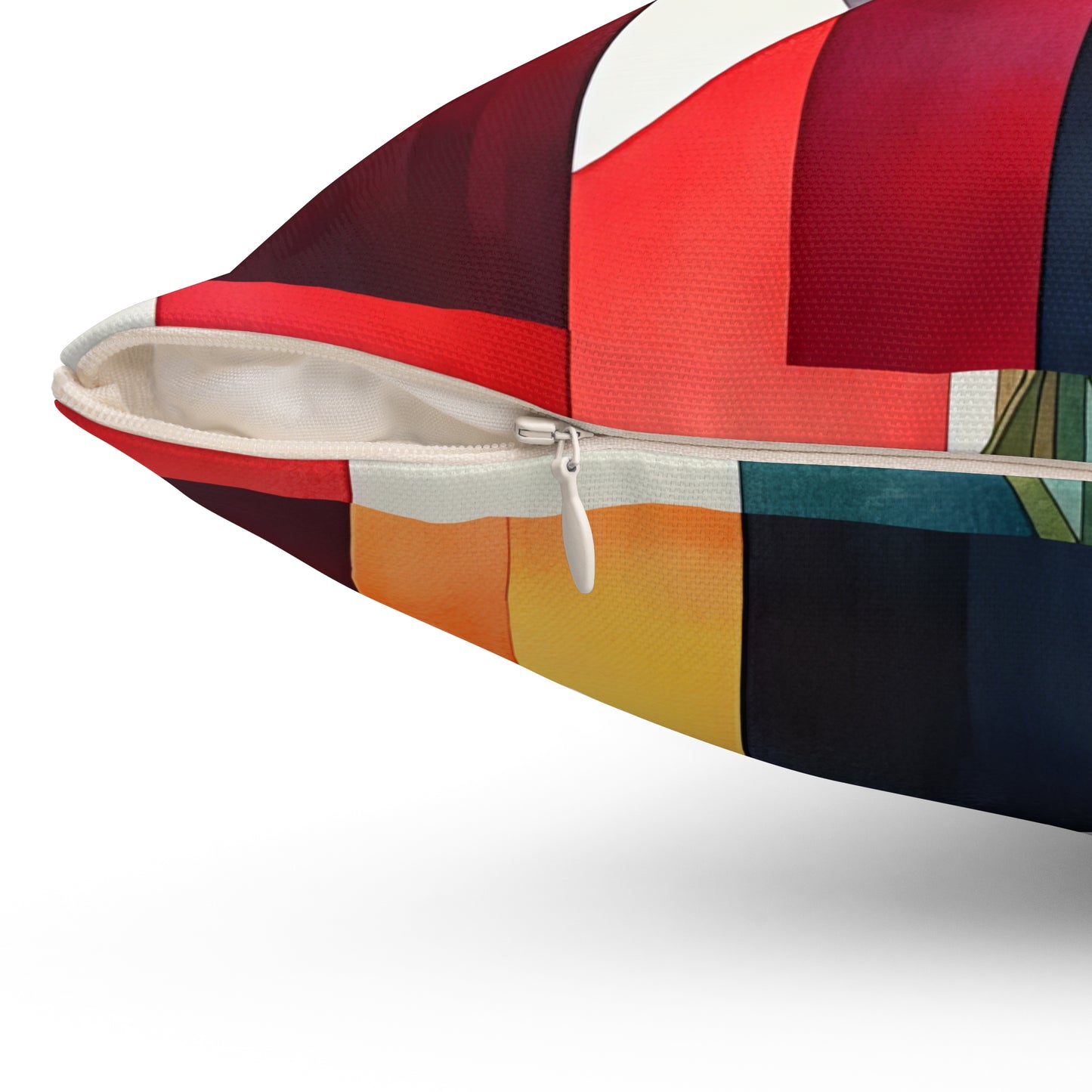 CherryCharm - Decorative Spun Polyester Cushion