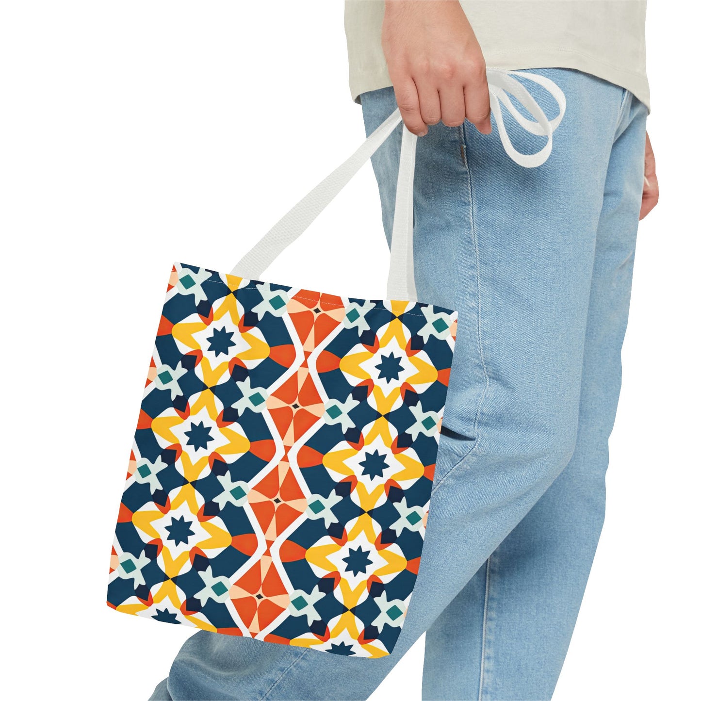 Majestic Marrakech Mirage. Tote Bag for Everyday Use