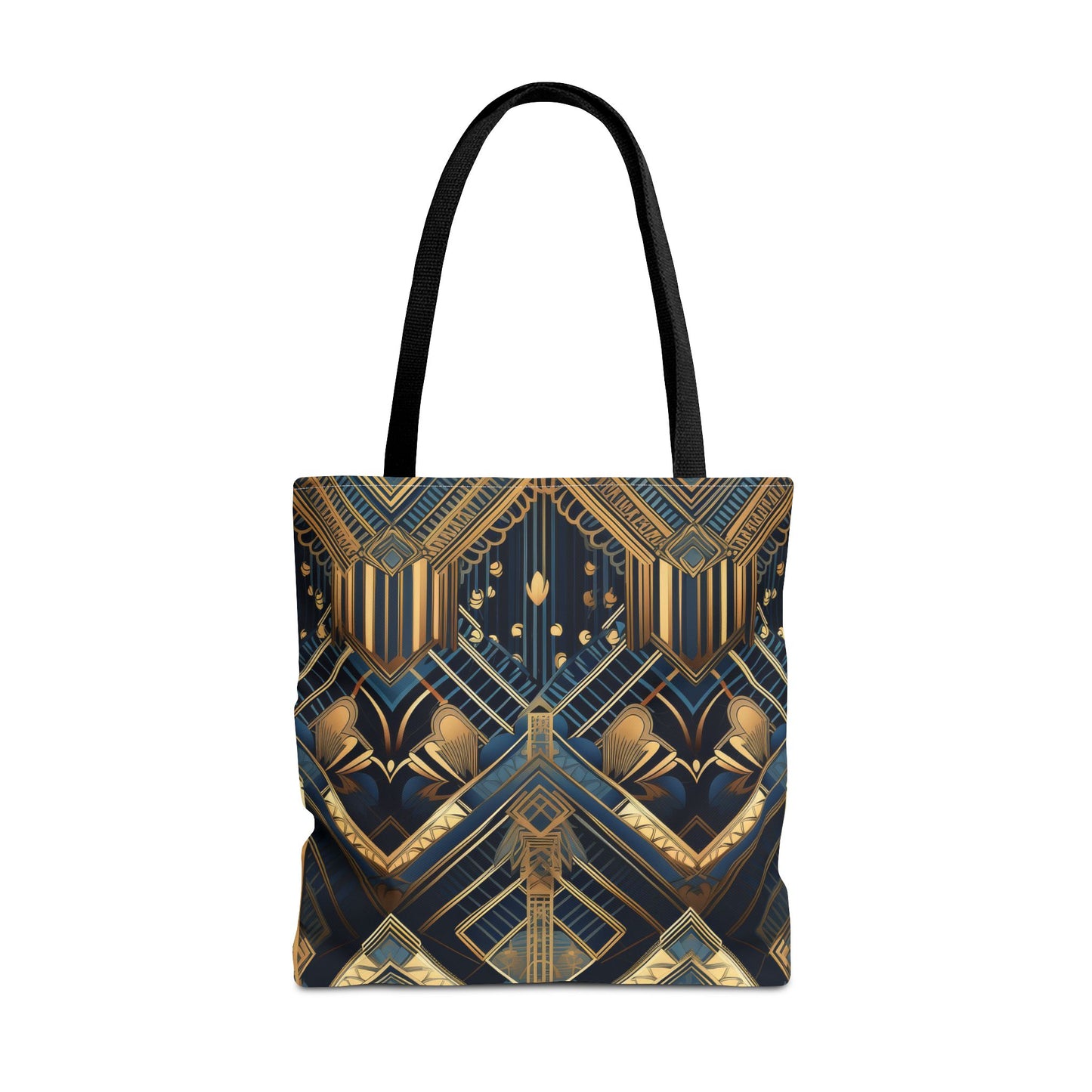 Deco Opu. Tote Bag for Everyday Use