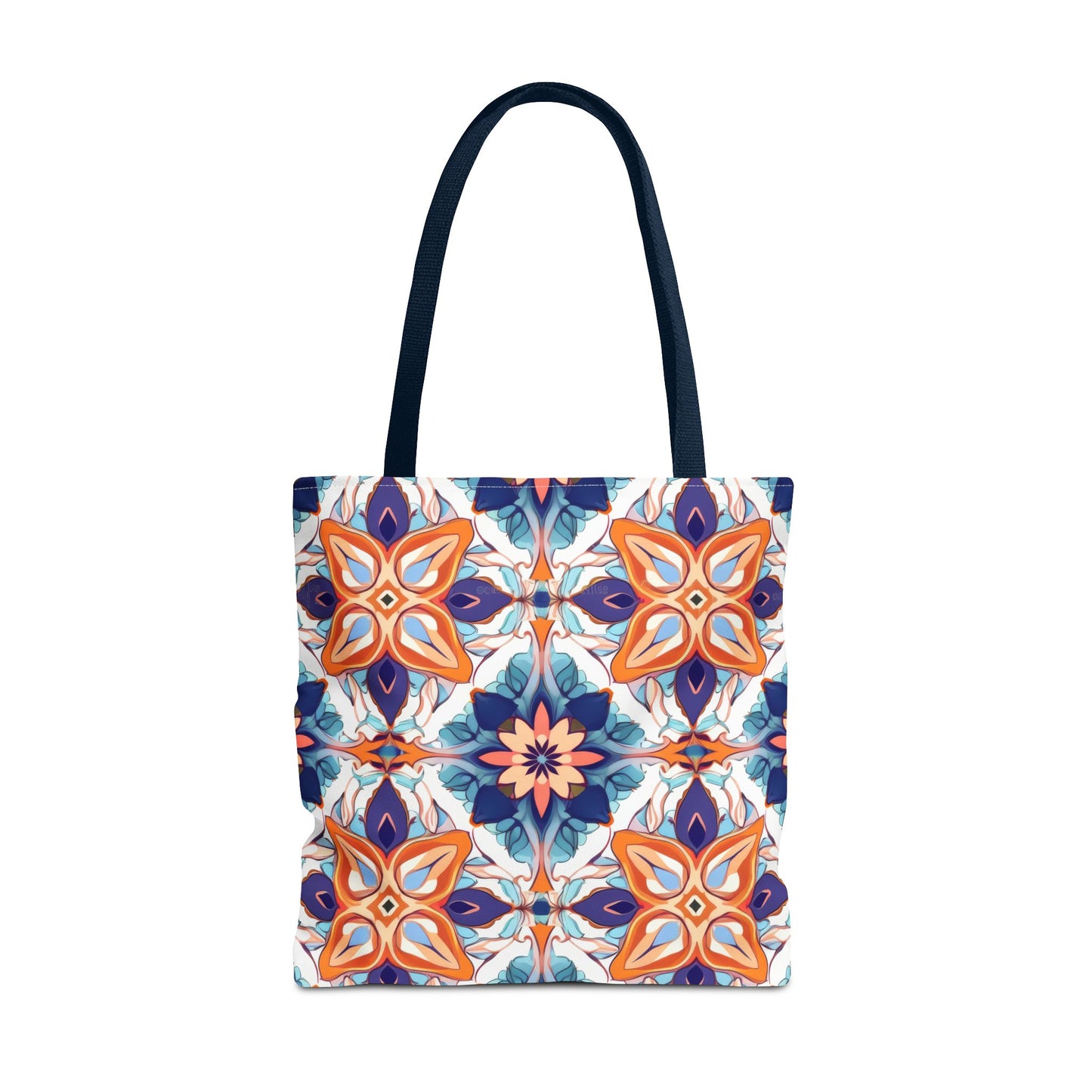 Moroccan Moonlight Sonata. Tote Bag for Everyday Use