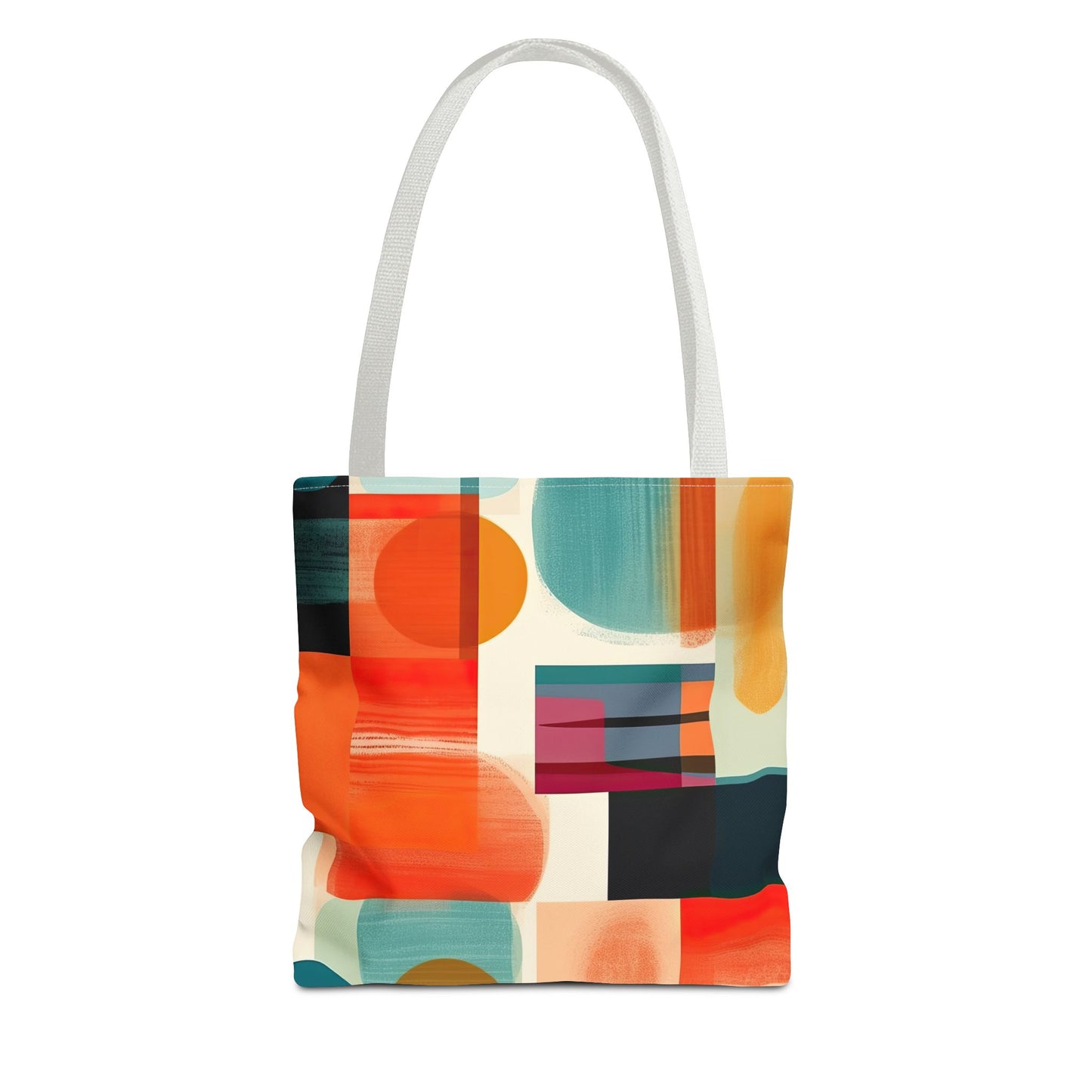 Solar Flare Serenade. Tote Bag for Everyday Use