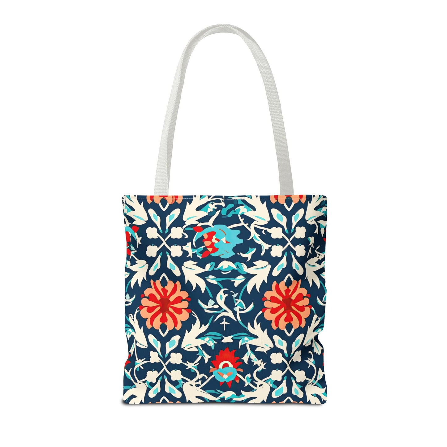 Nomadic Nightscape. Tote Bag for Everyday Use