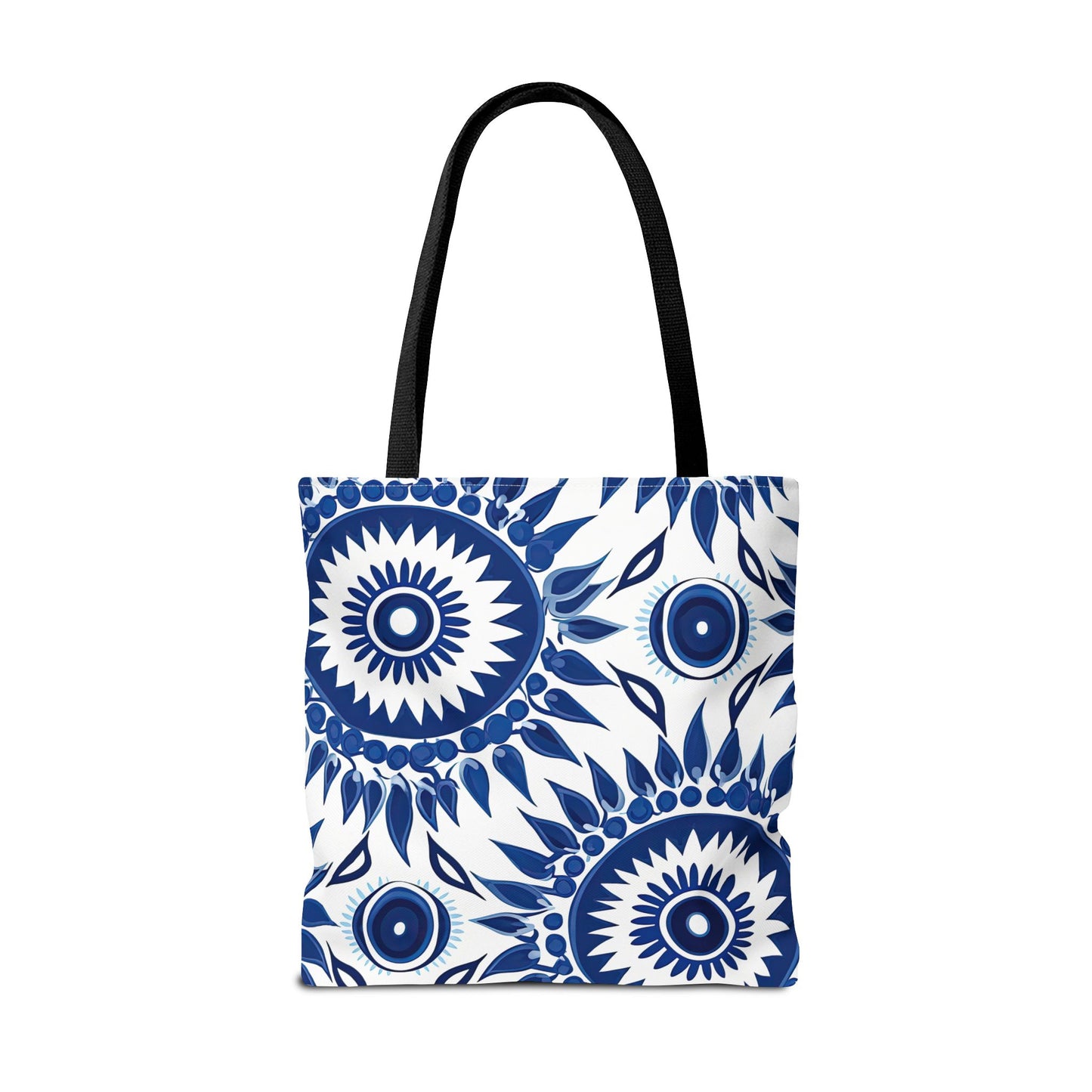 Cursed Charms. Tote Bag for Everyday Use