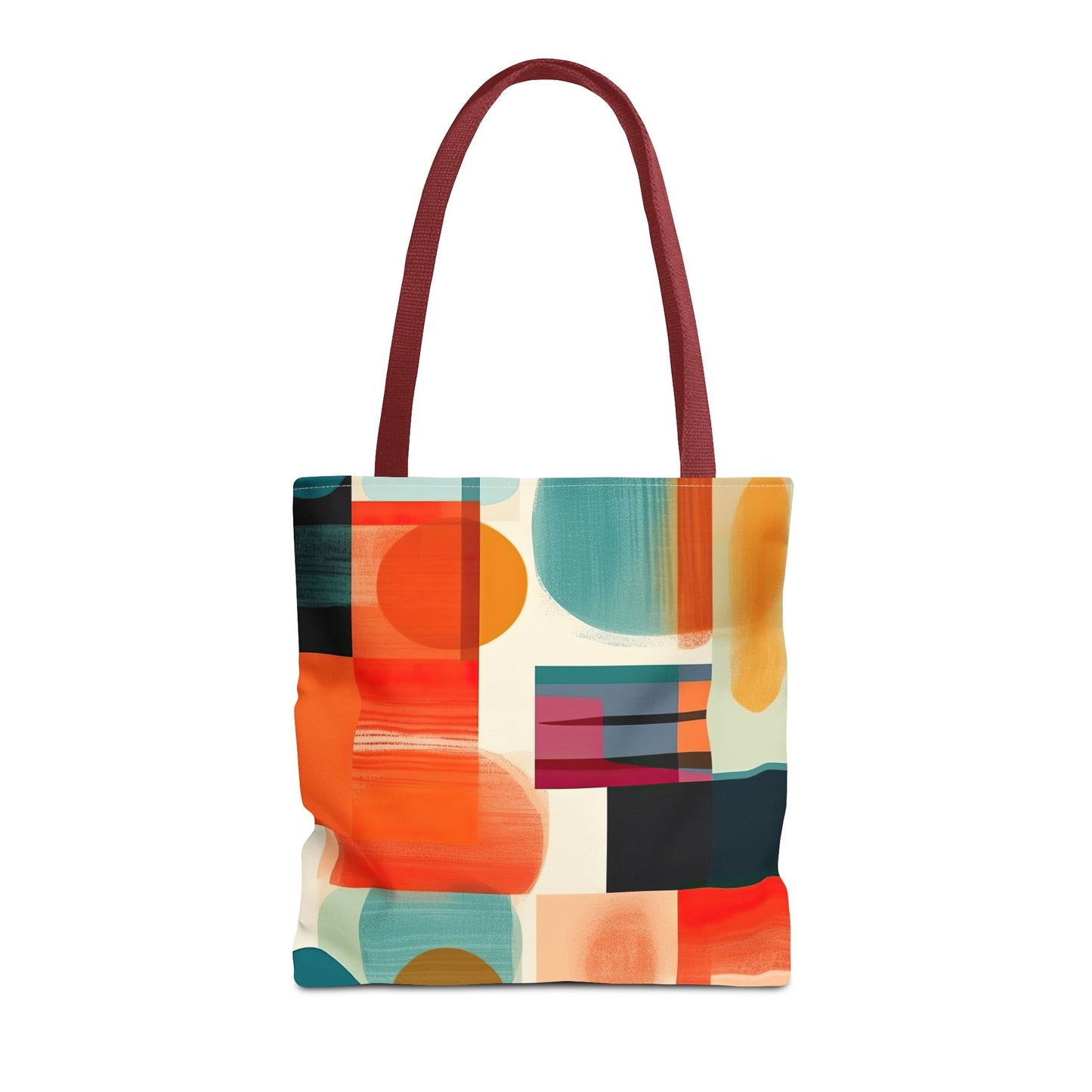 Solar Flare Serenade. Tote Bag for Everyday Use