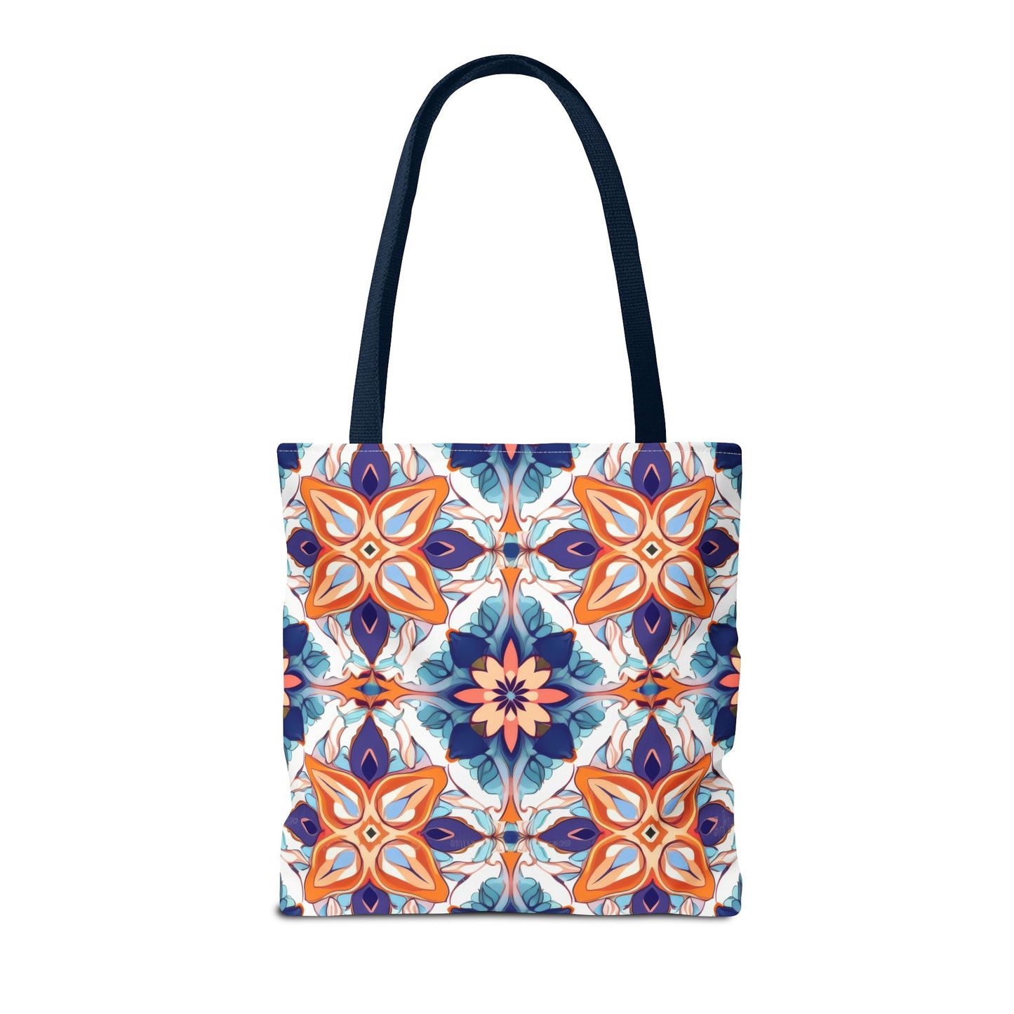 Moroccan Moonlight Sonata. Tote Bag for Everyday Use