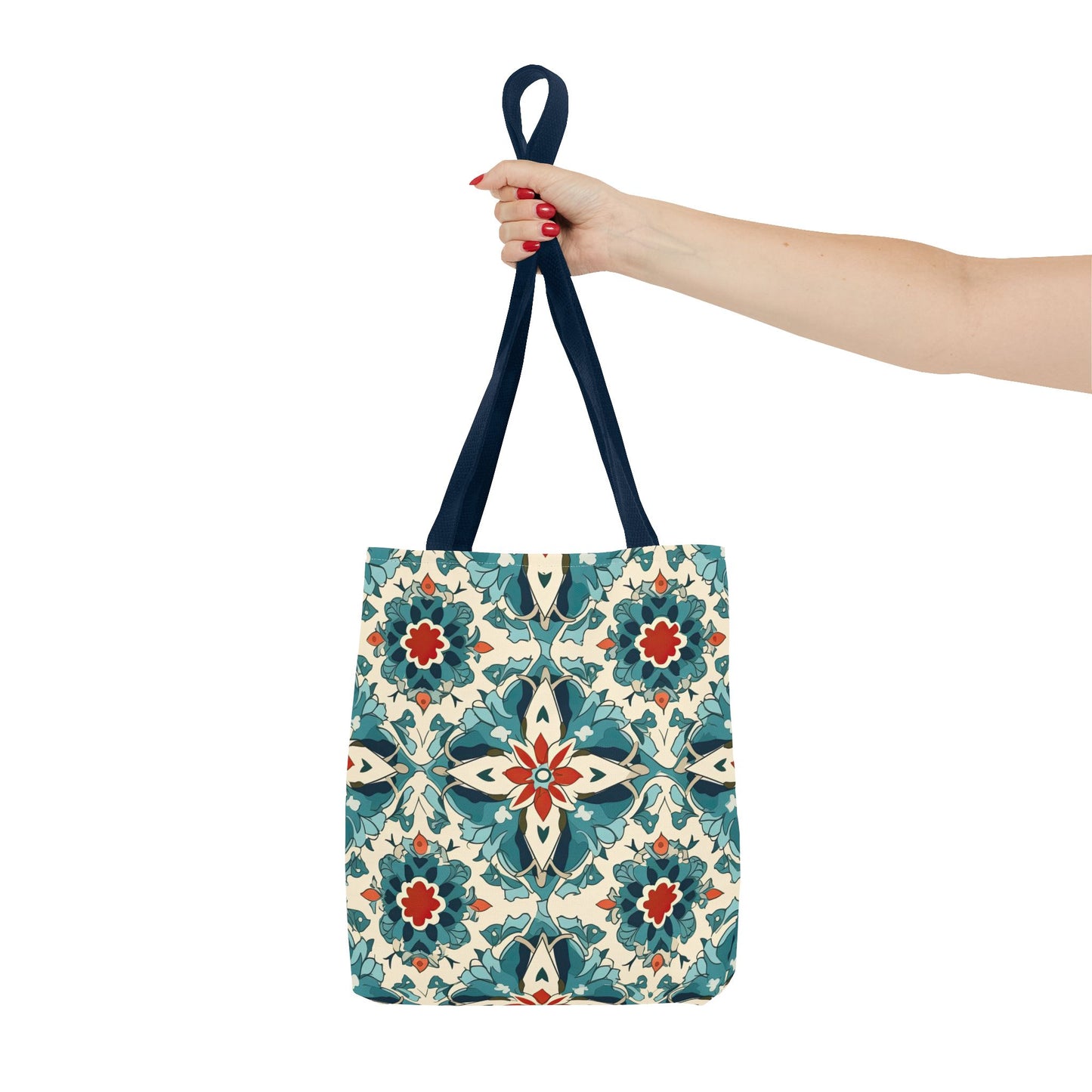 Scented Sands Sonata.Tote Bag for Everyday Use