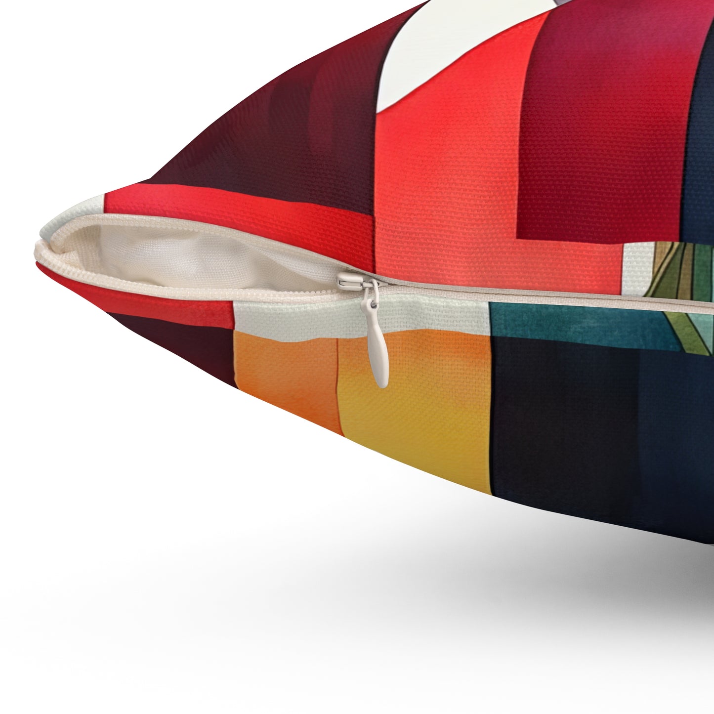 CherryCharm - Decorative Spun Polyester Cushion