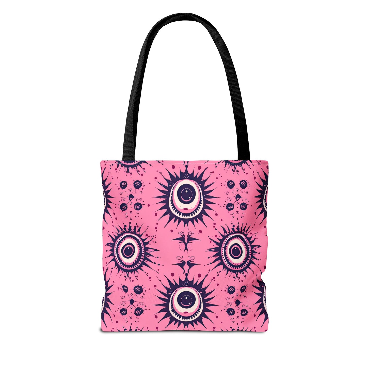 Sinuous Specter. Tote Bag for Everyday Use
