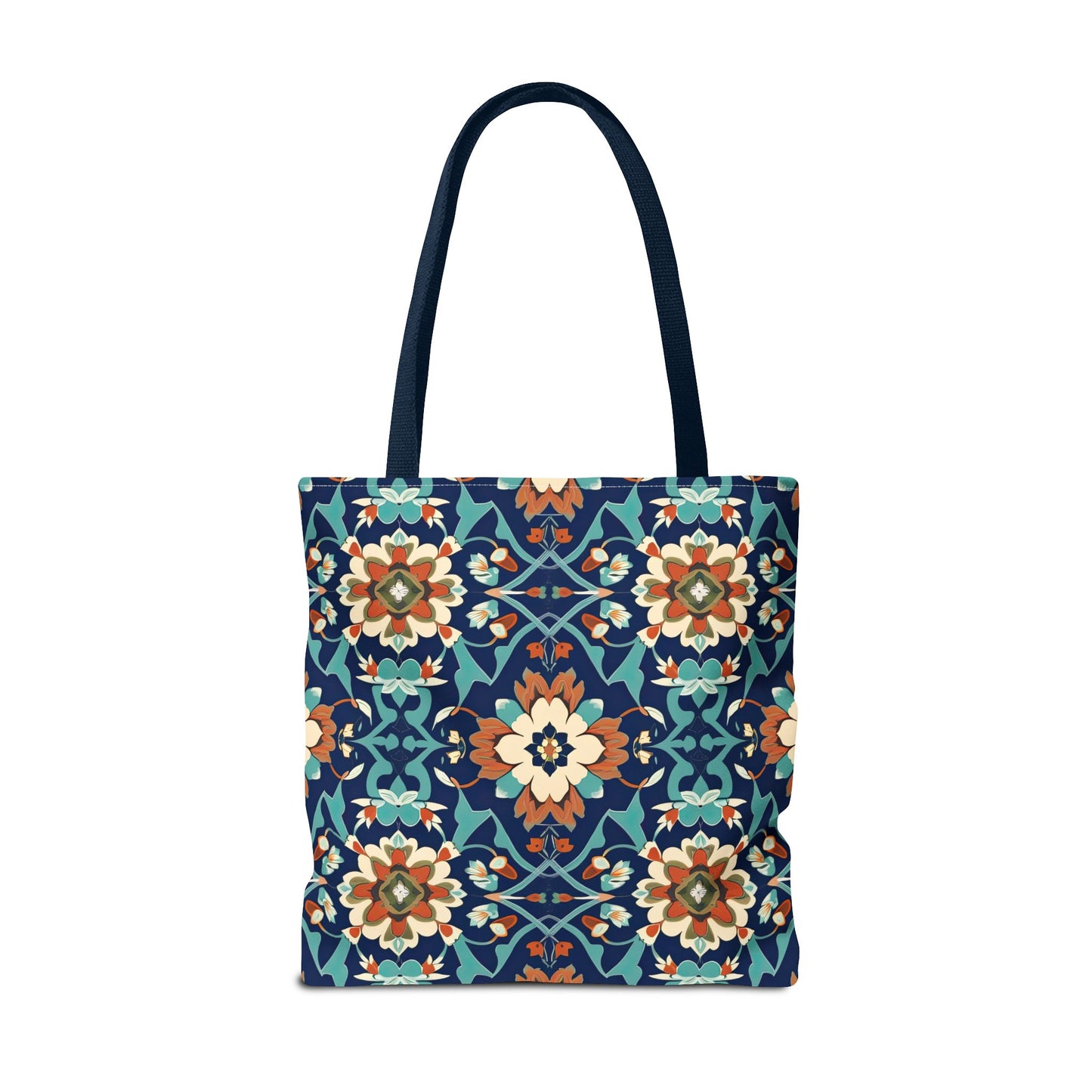 Fabled Fez Fantasy . Tote Bag for Everyday Use